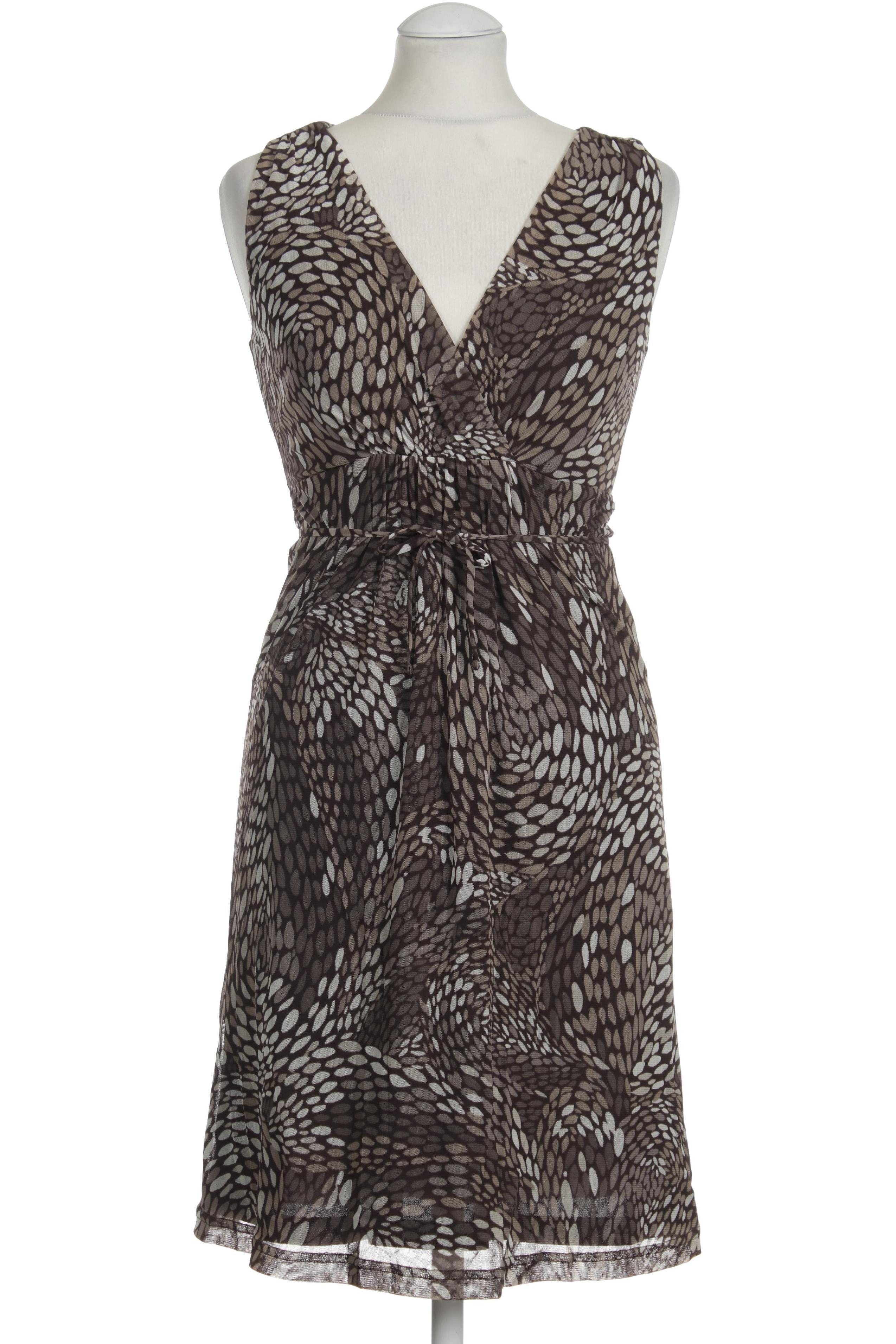 

Esprit Damen Kleid, braun, Gr.