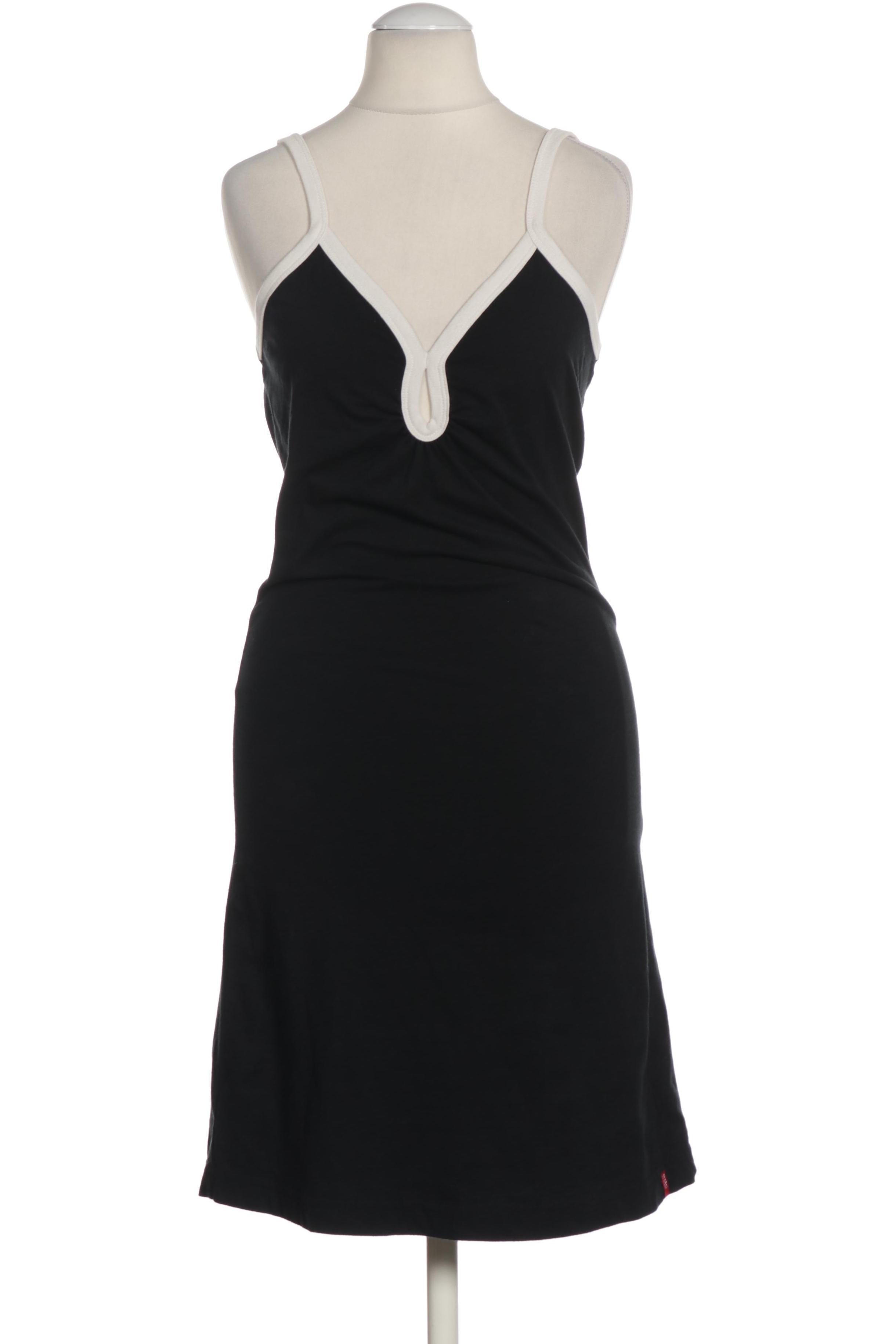 

Esprit Damen Kleid, blau, Gr. 34