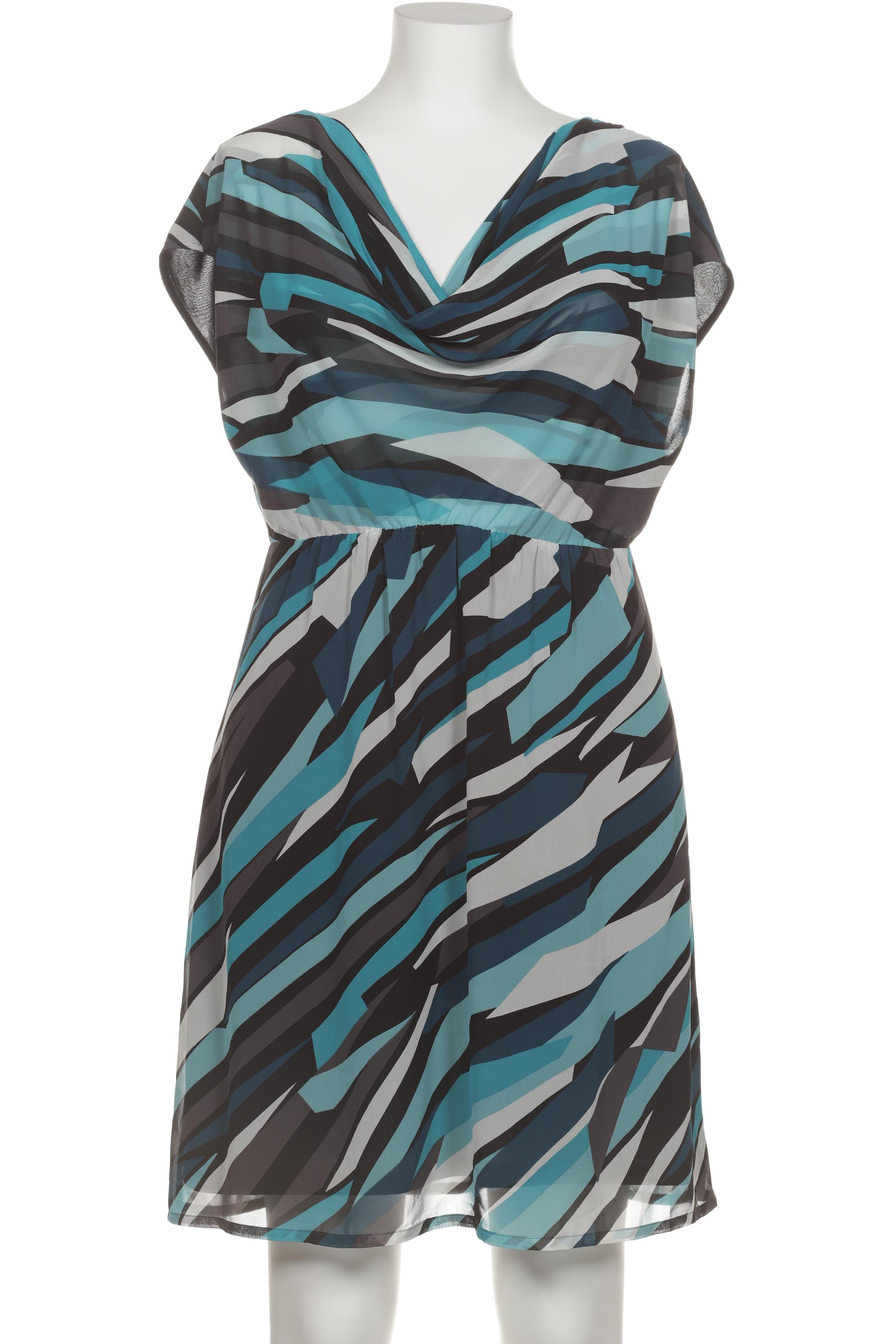 

Esprit Damen Kleid, blau, Gr. 42