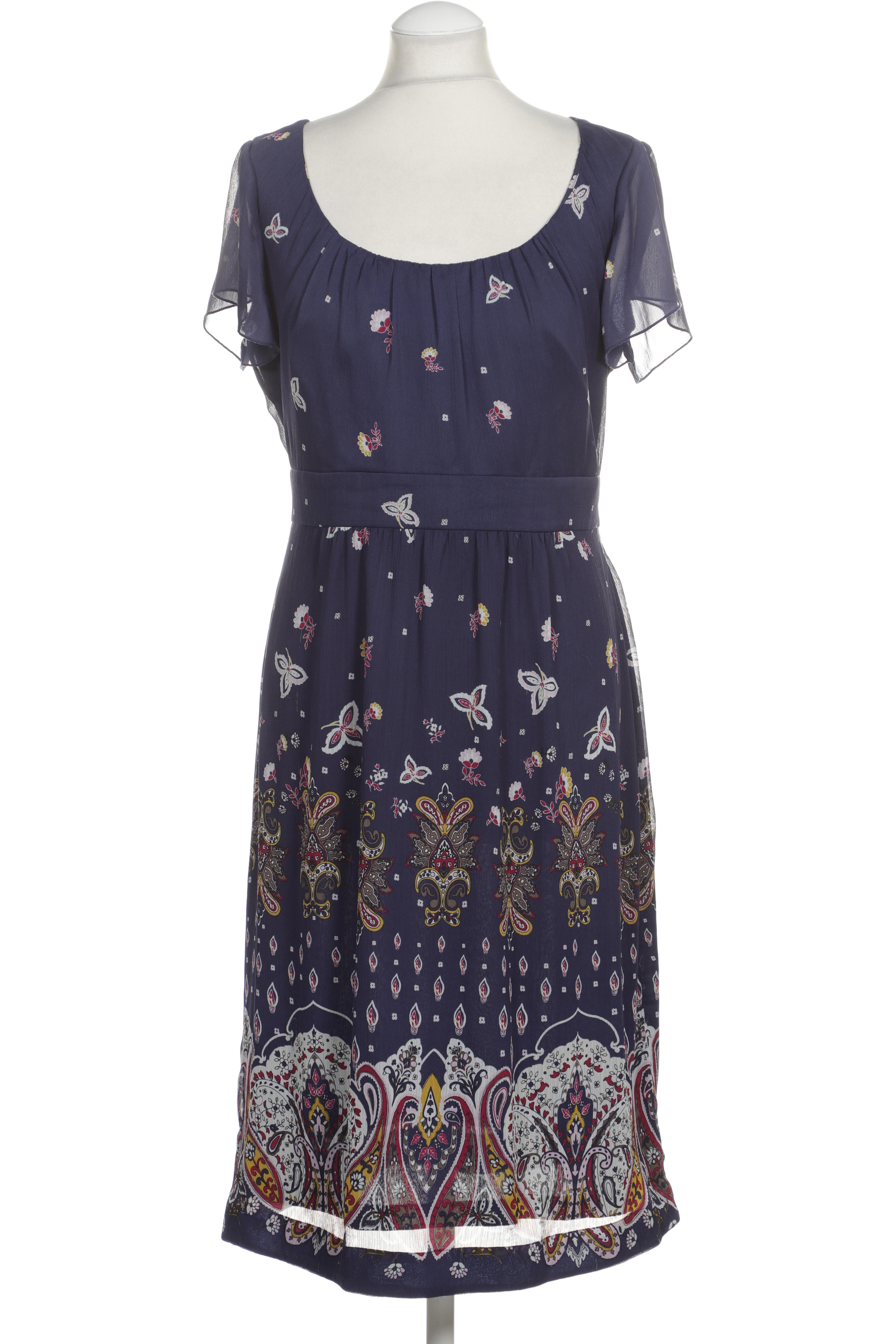 

Esprit Damen Kleid, lila, Gr. 42