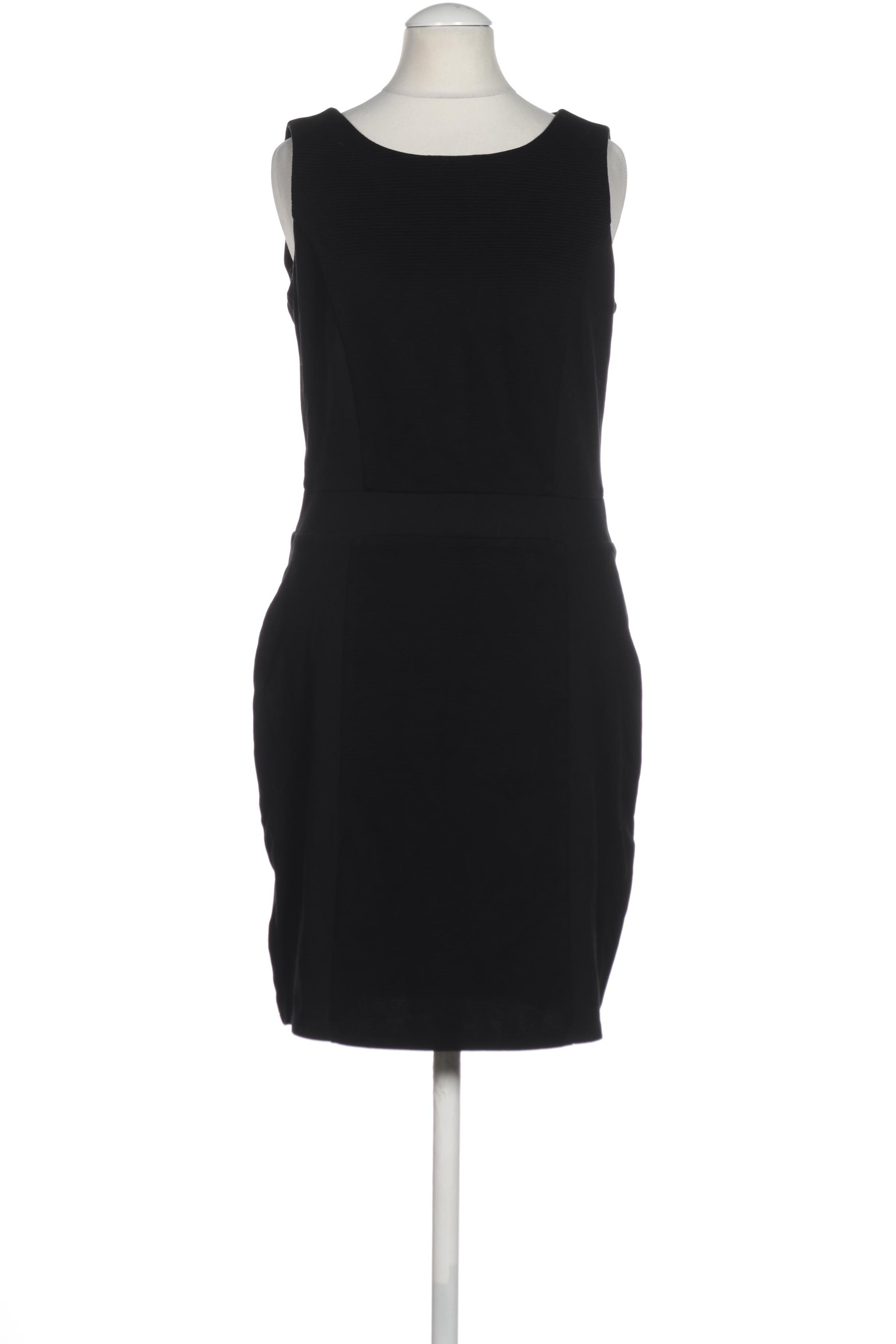 

Esprit Damen Kleid, schwarz, Gr. 36