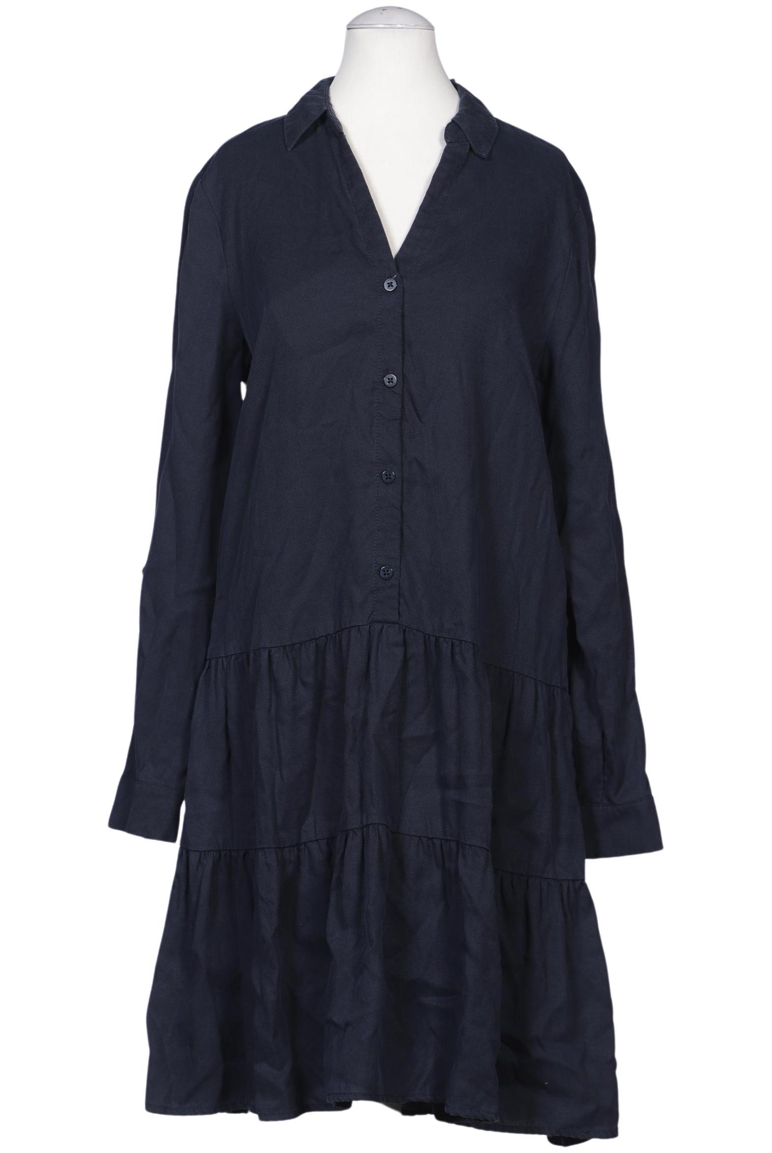 

Esprit Damen Kleid, marineblau, Gr. 36