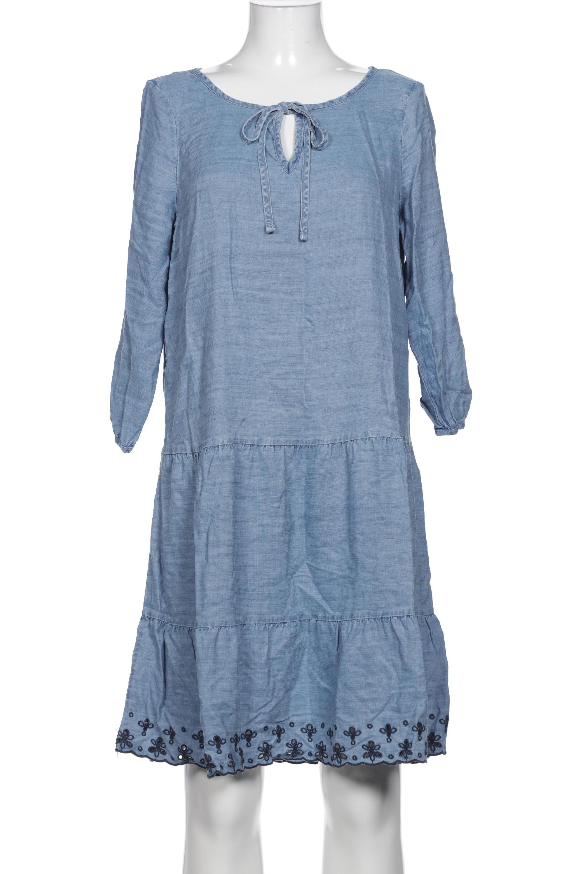 

Esprit Damen Kleid, hellblau