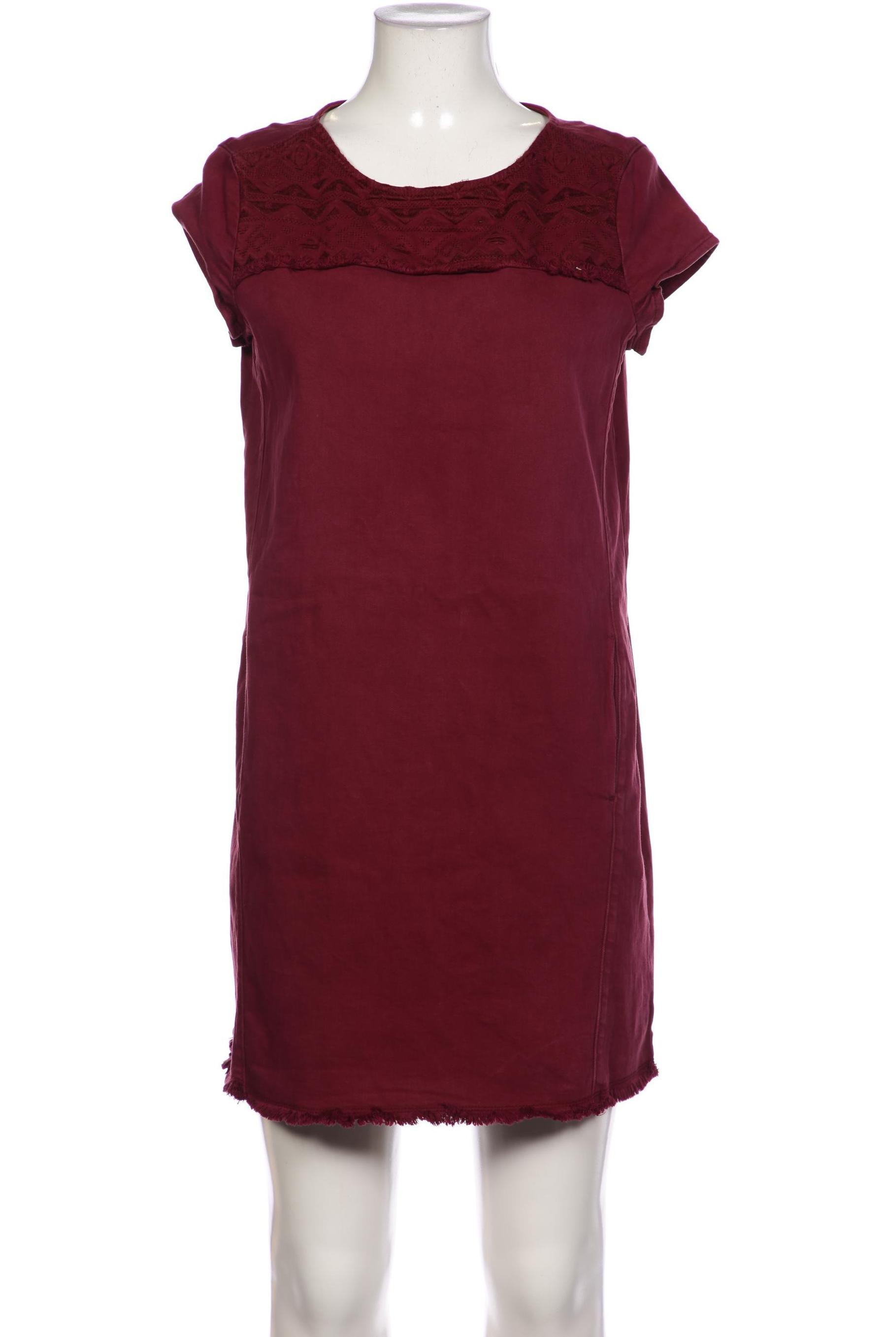 

Esprit Damen Kleid, bordeaux, Gr. 42