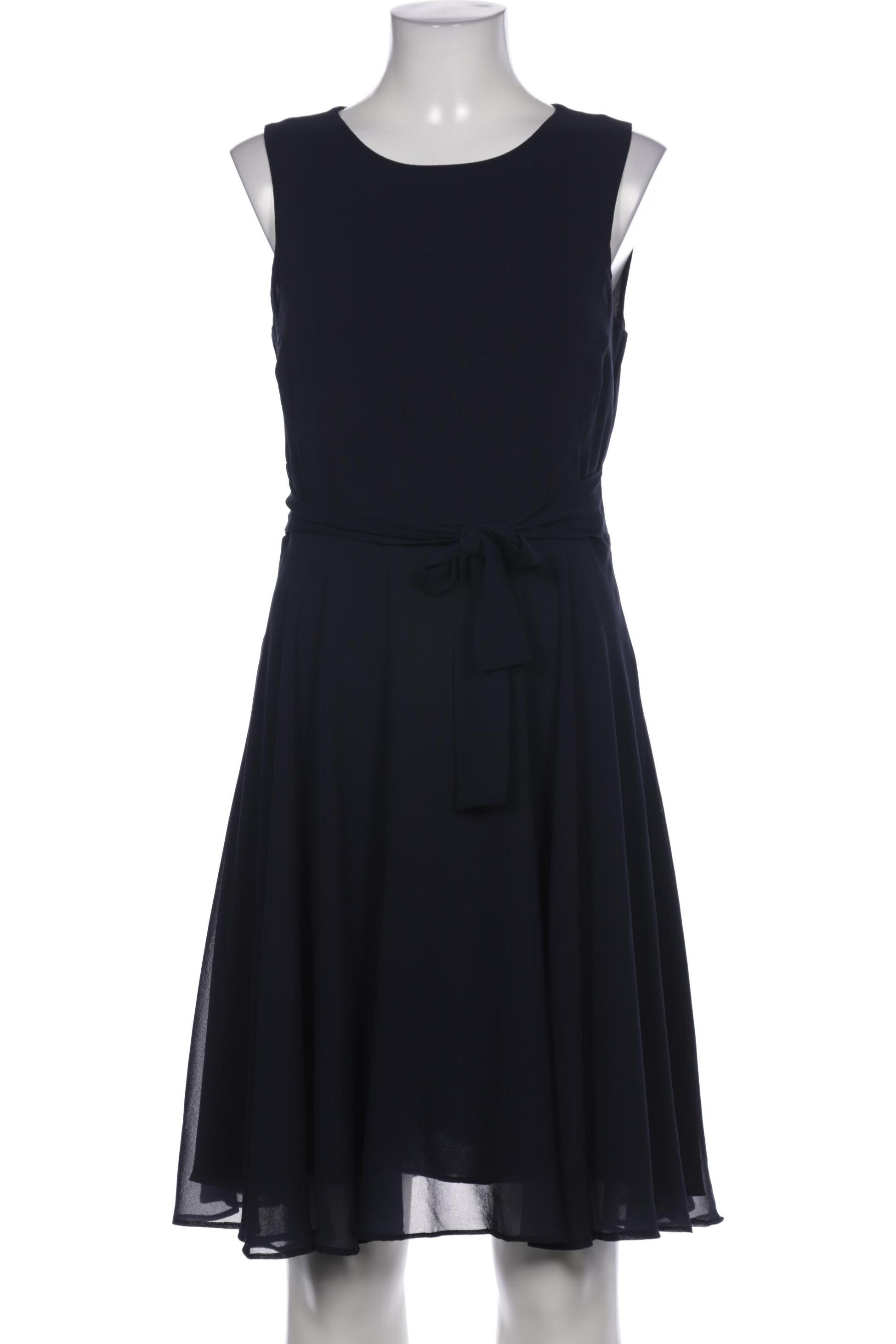 

Esprit Damen Kleid, marineblau