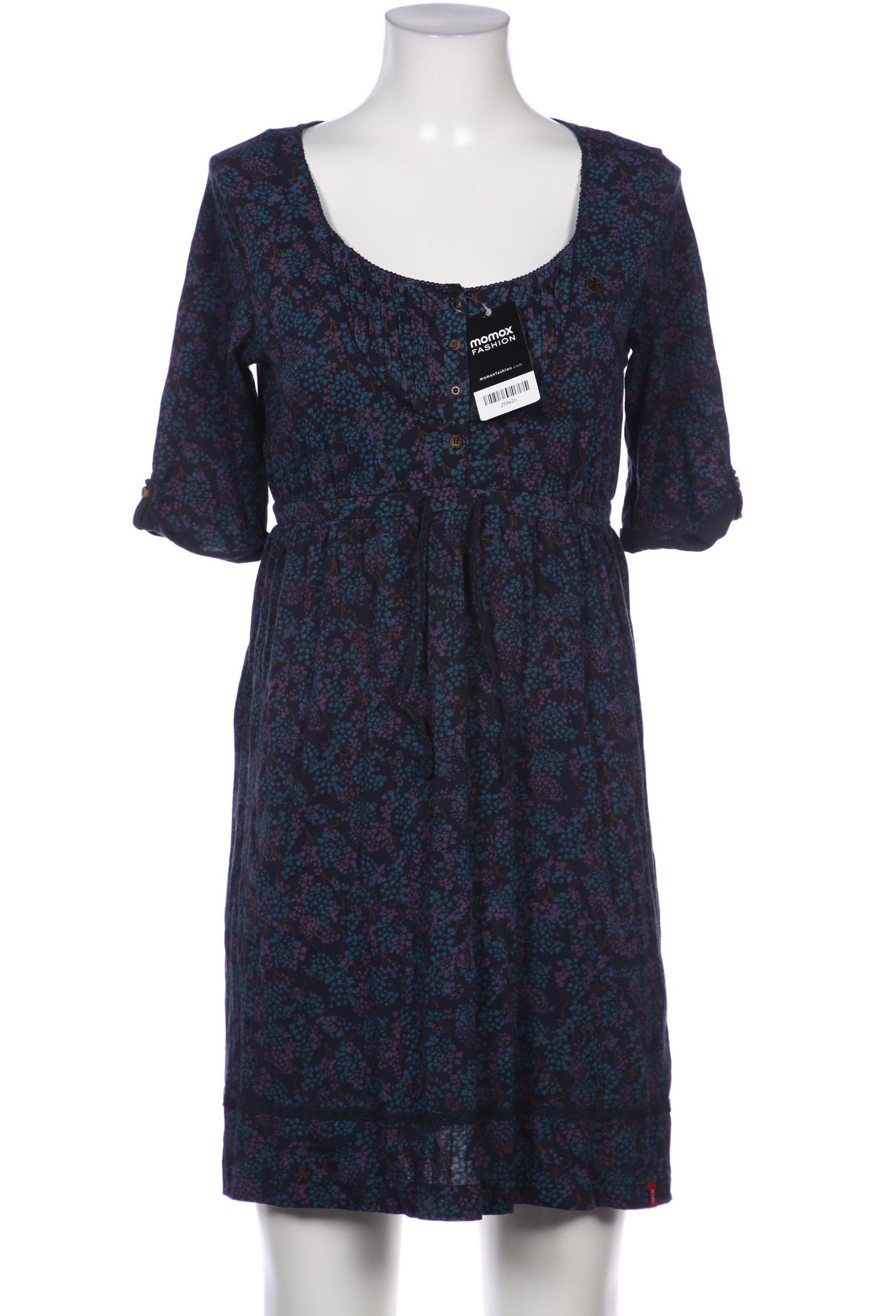 

Esprit Damen Kleid, marineblau