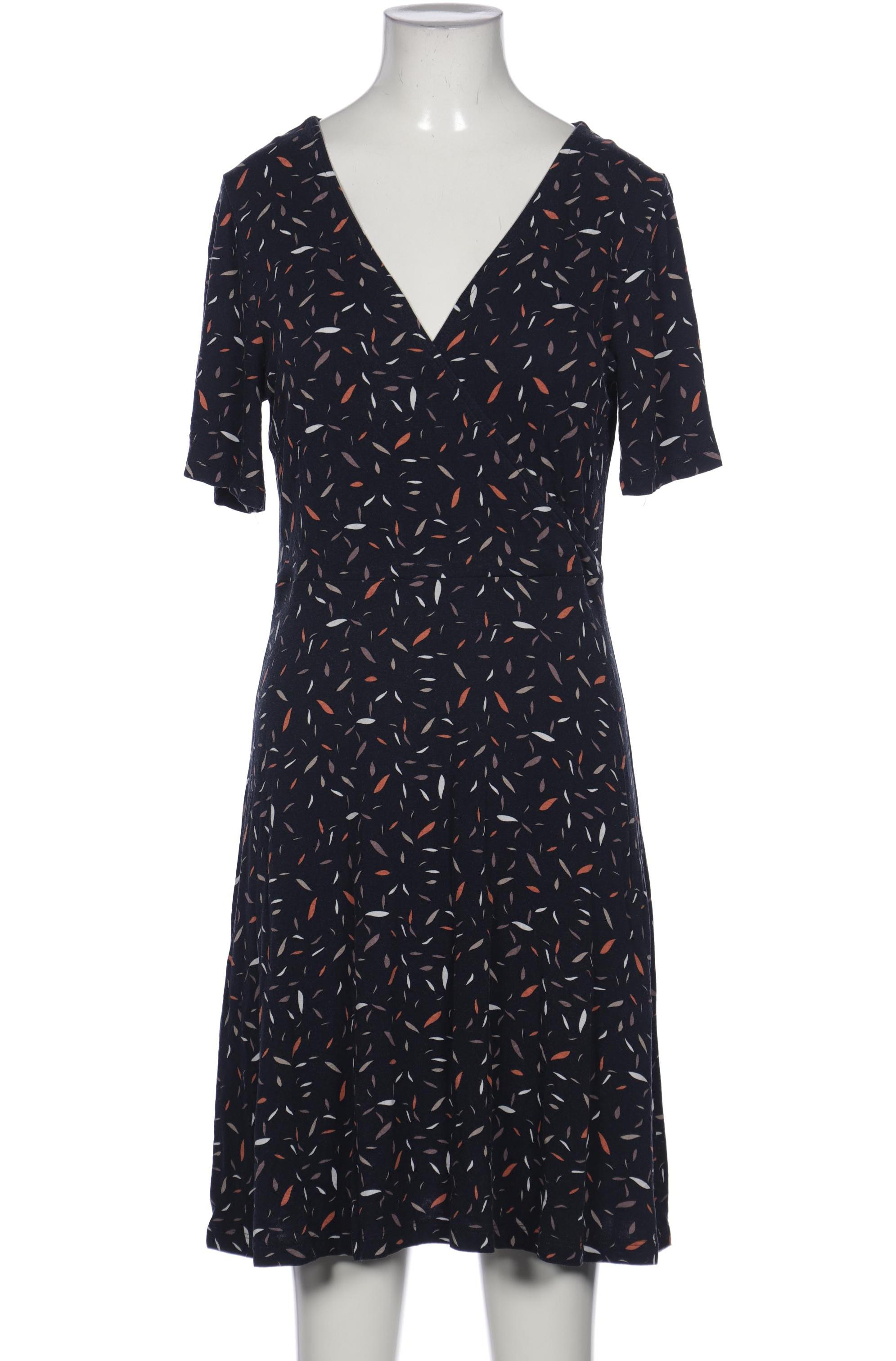 

Esprit Damen Kleid, marineblau, Gr. 36
