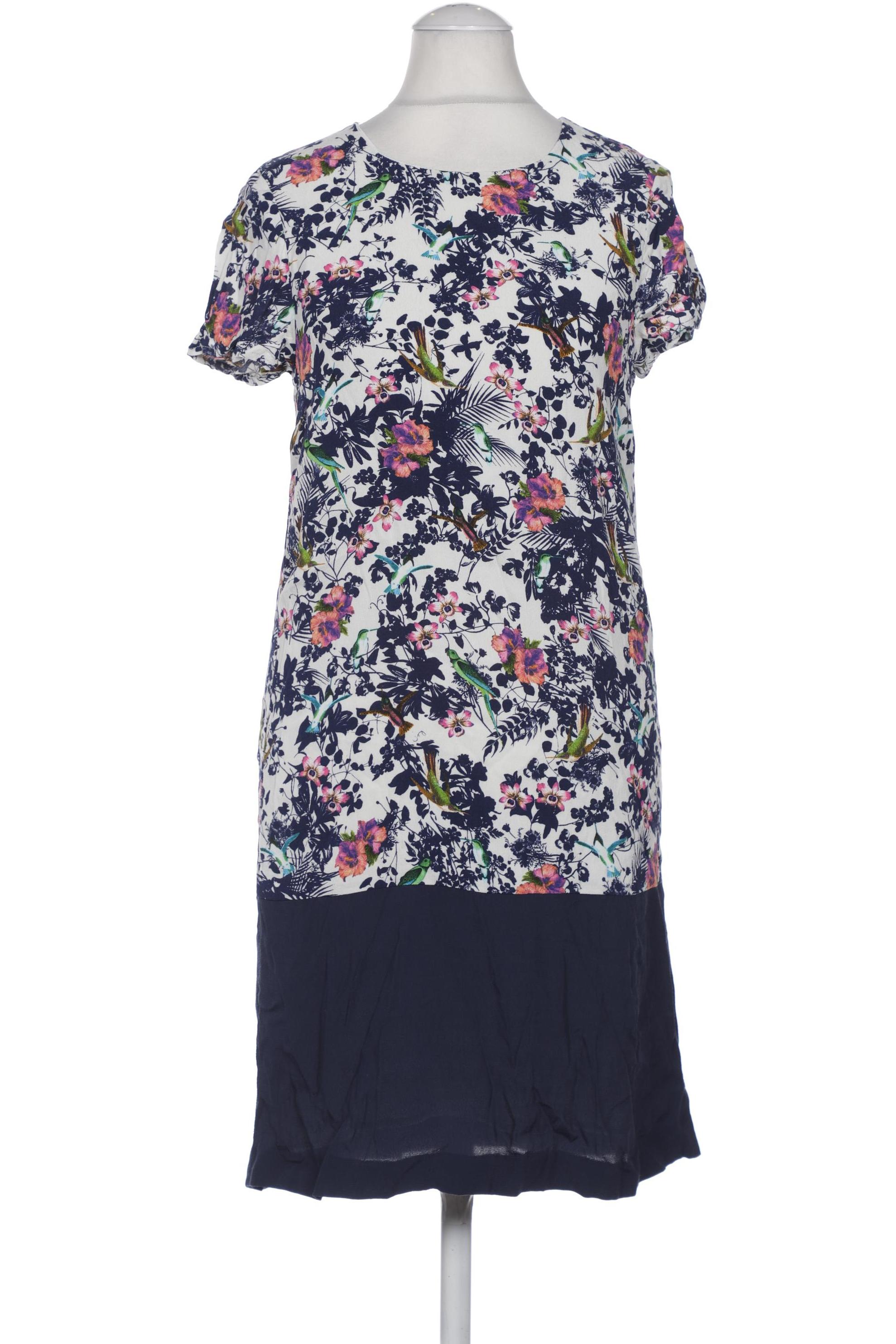 

Esprit Damen Kleid, marineblau, Gr. 34