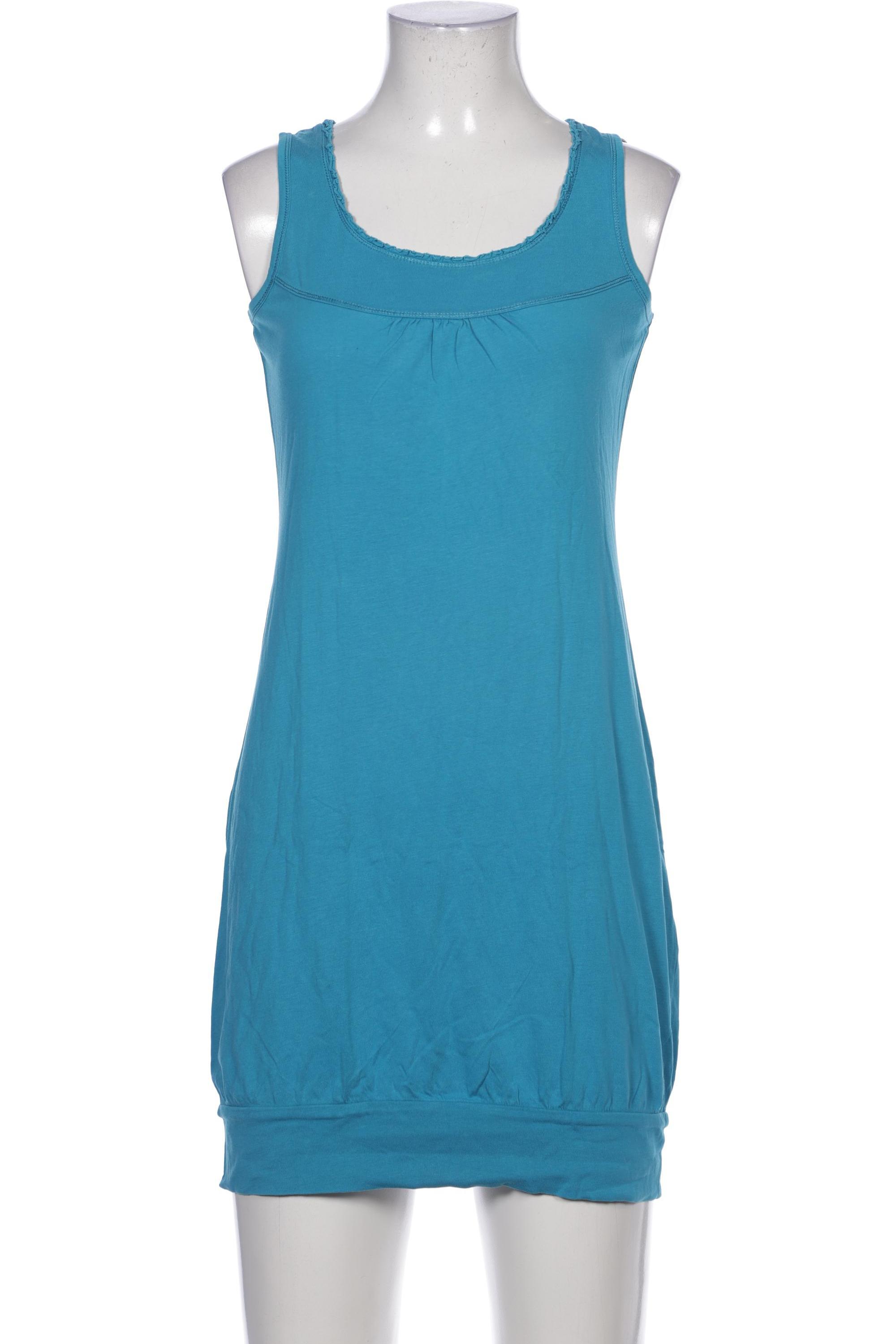 

Esprit Damen Kleid, blau, Gr. 34