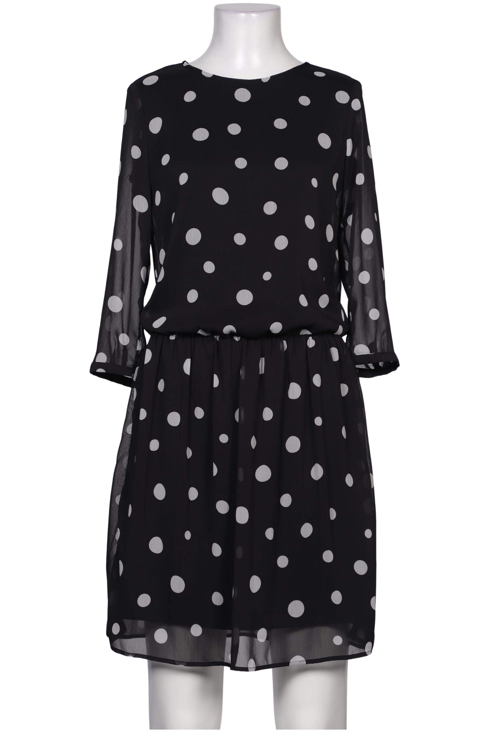 

Esprit Damen Kleid, schwarz, Gr. 36
