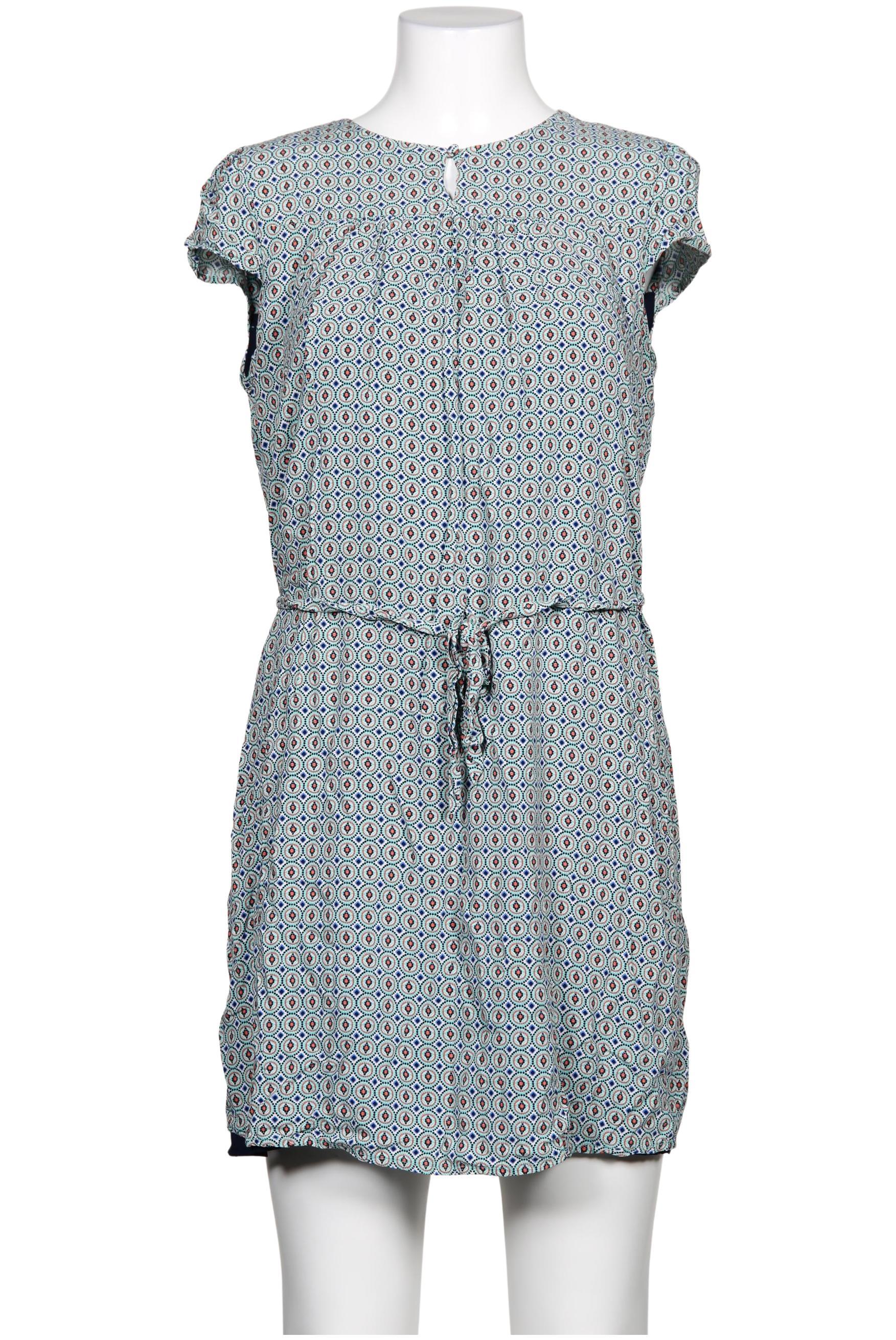 

Esprit Damen Kleid, mehrfarbig, Gr. 38