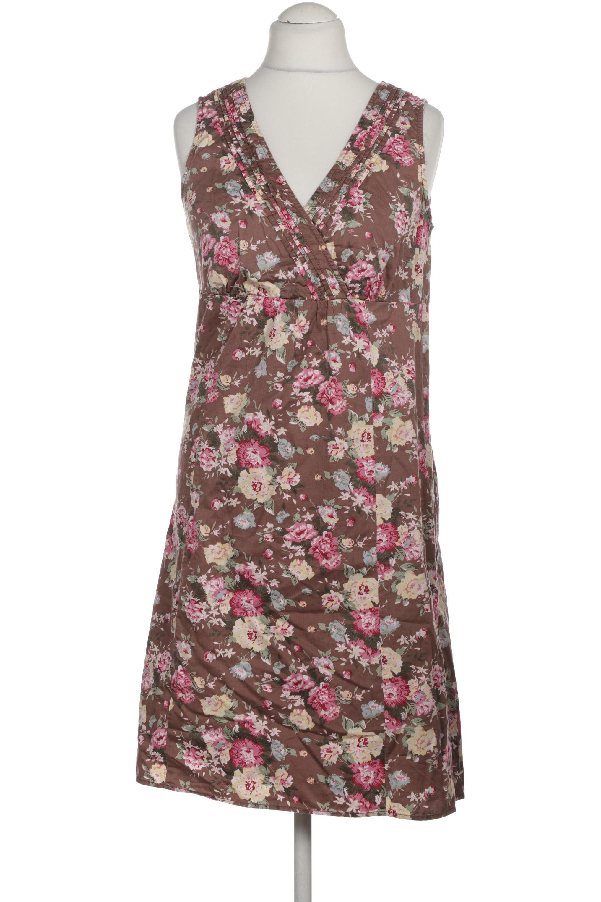 

Esprit Damen Kleid, braun, Gr. 40