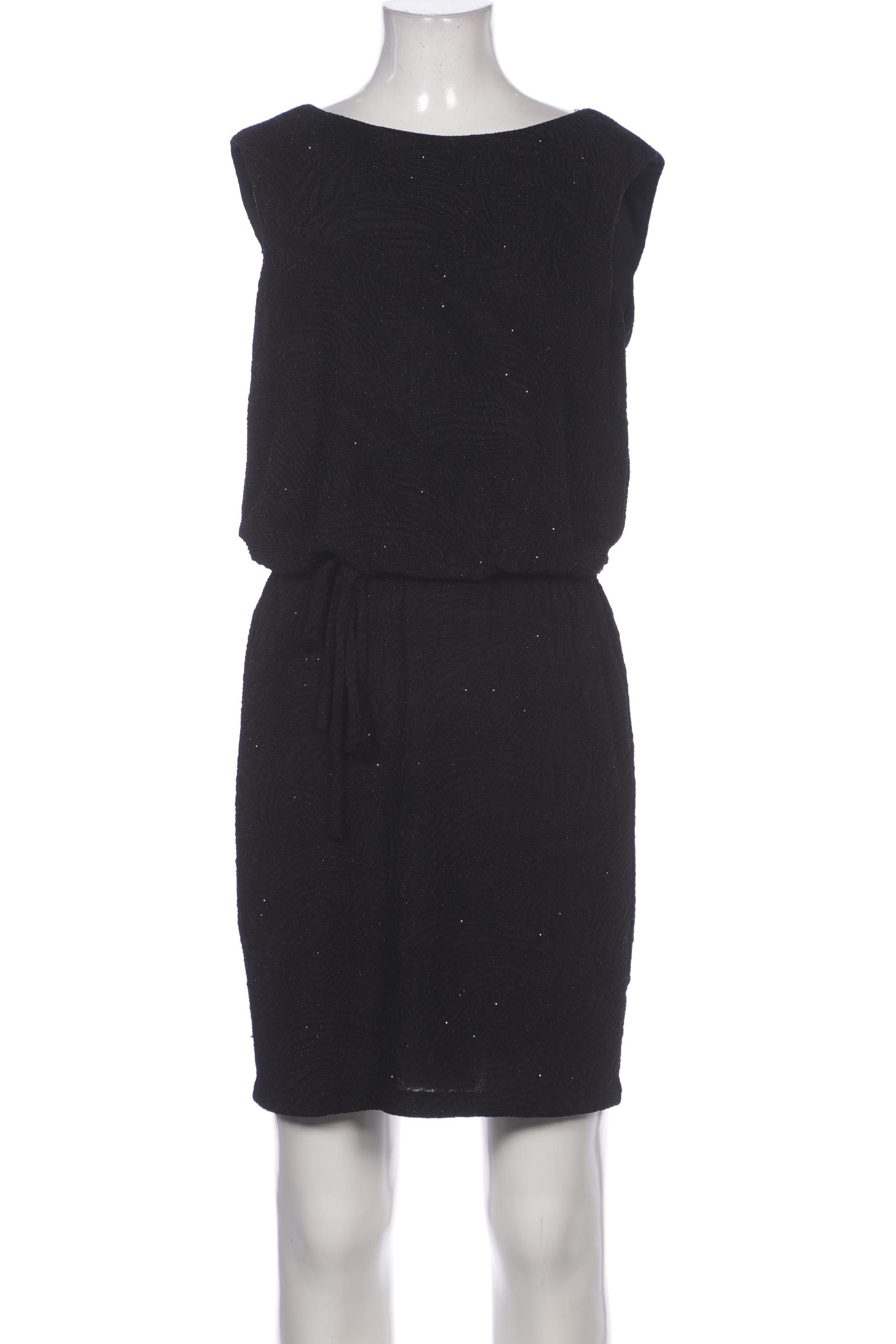 

Esprit Damen Kleid, schwarz, Gr. 38