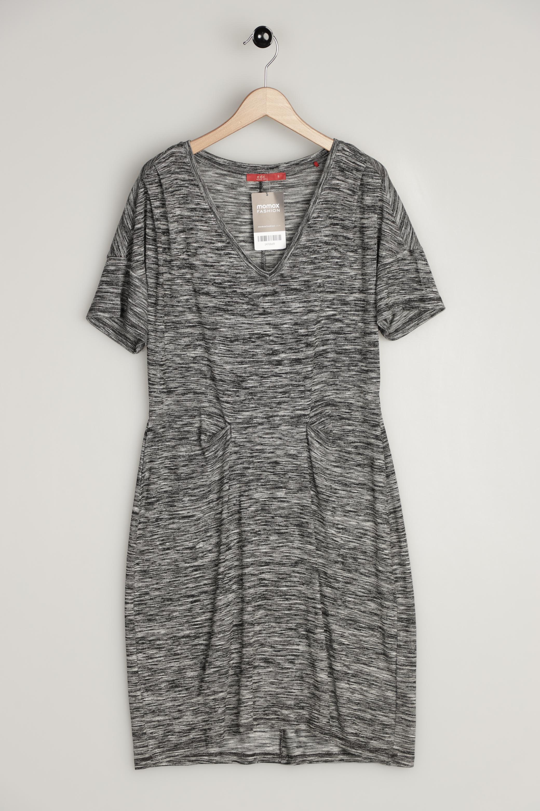 

Esprit Damen Kleid, grau, Gr. 36