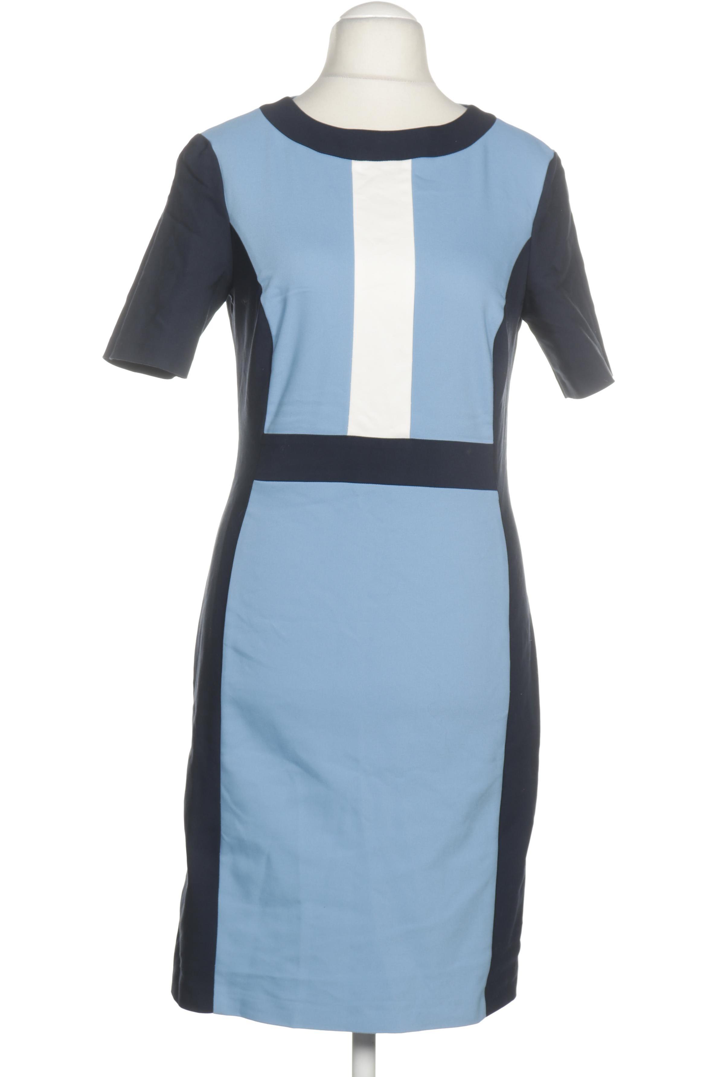 

Esprit Damen Kleid, blau, Gr. 38