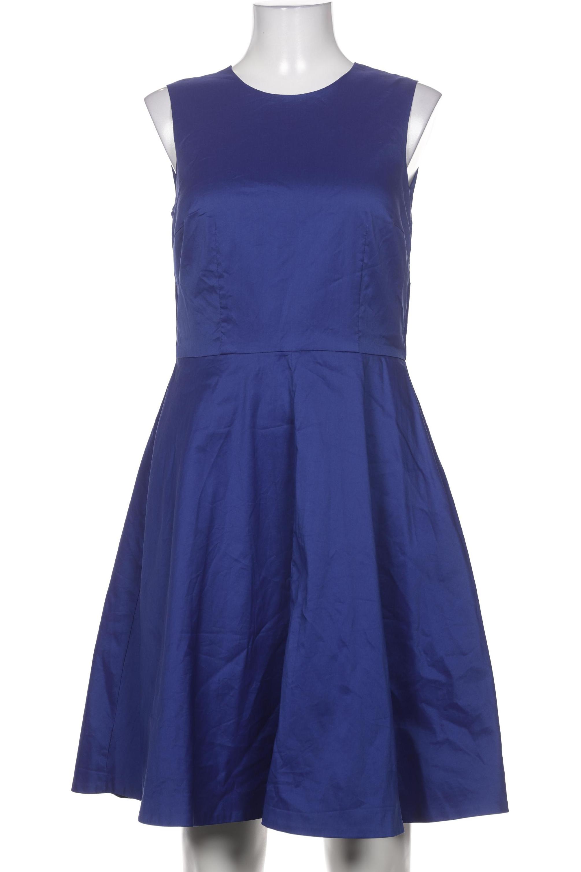 

Esprit Damen Kleid, blau, Gr. 40