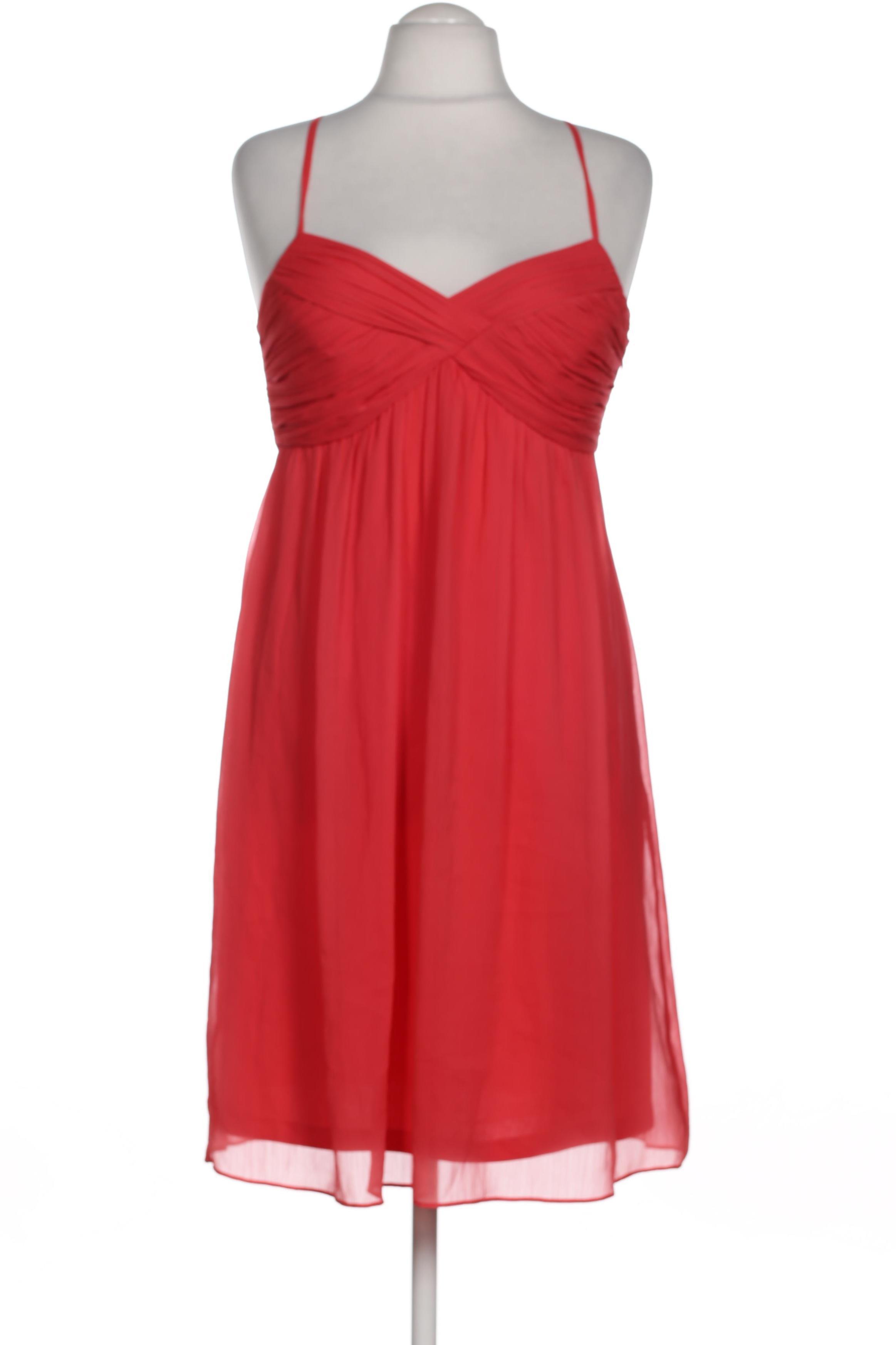 

Esprit Damen Kleid, rot, Gr. 40