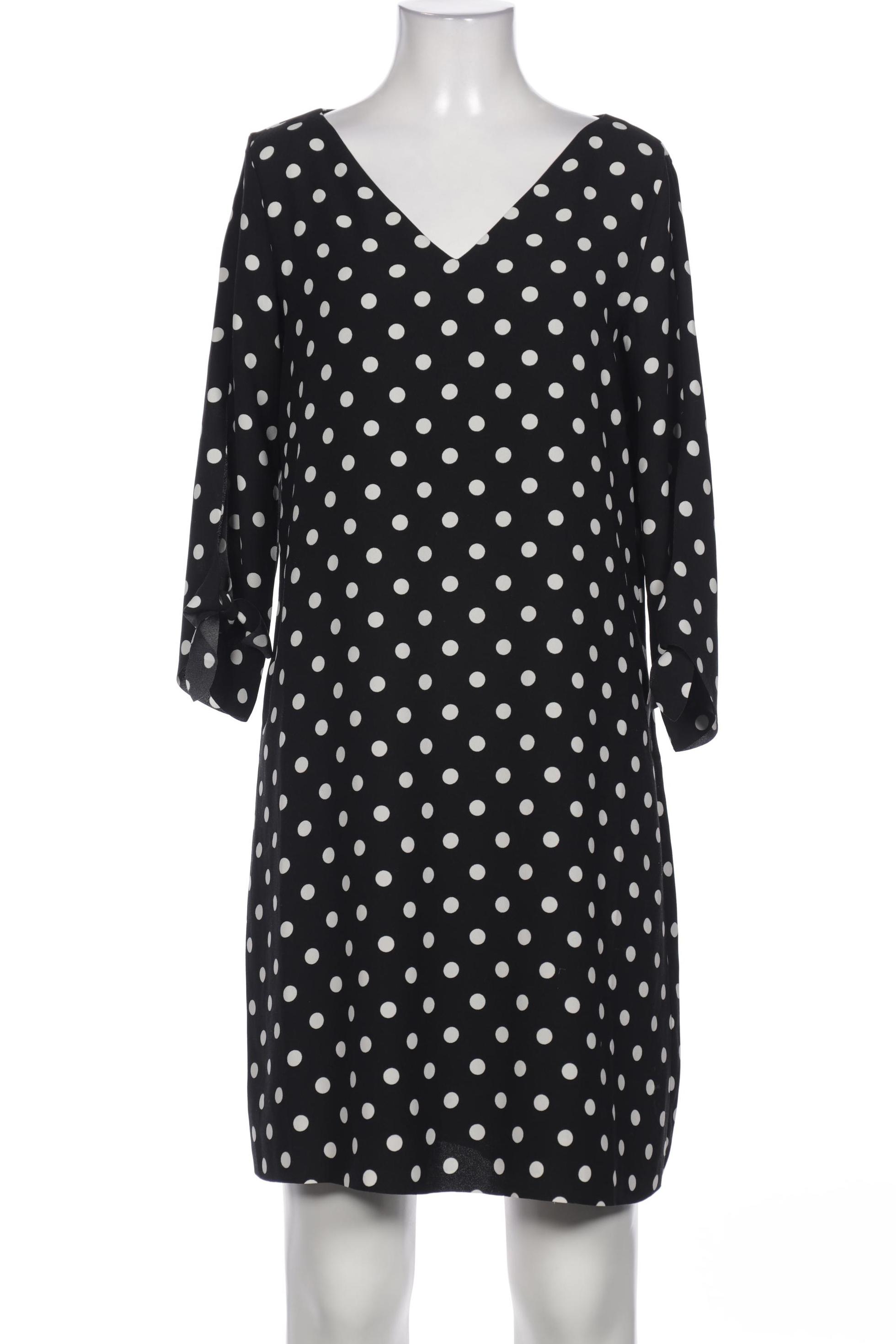 

Esprit Damen Kleid, schwarz, Gr. 34