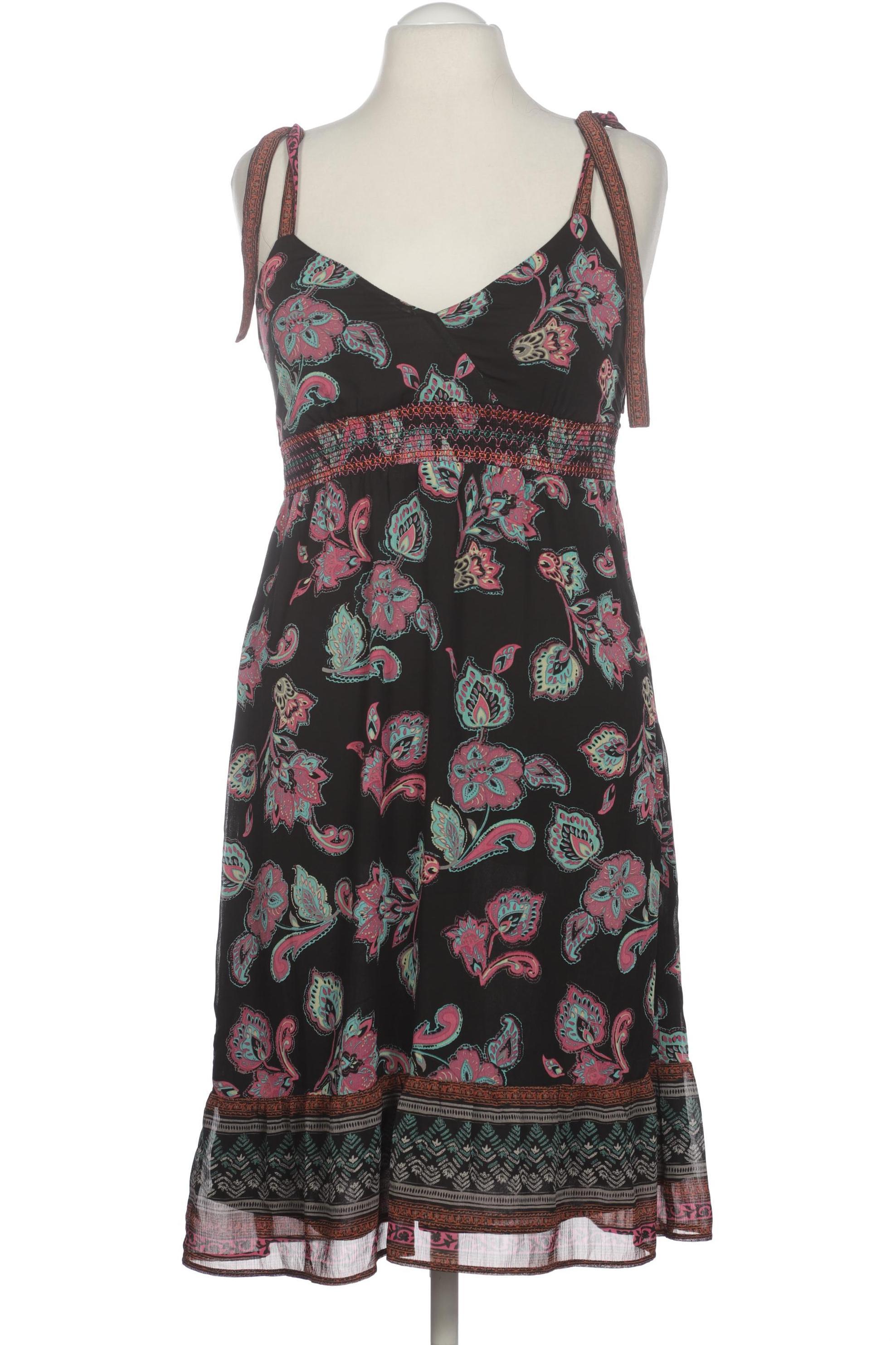 

Esprit Damen Kleid, schwarz, Gr. 38