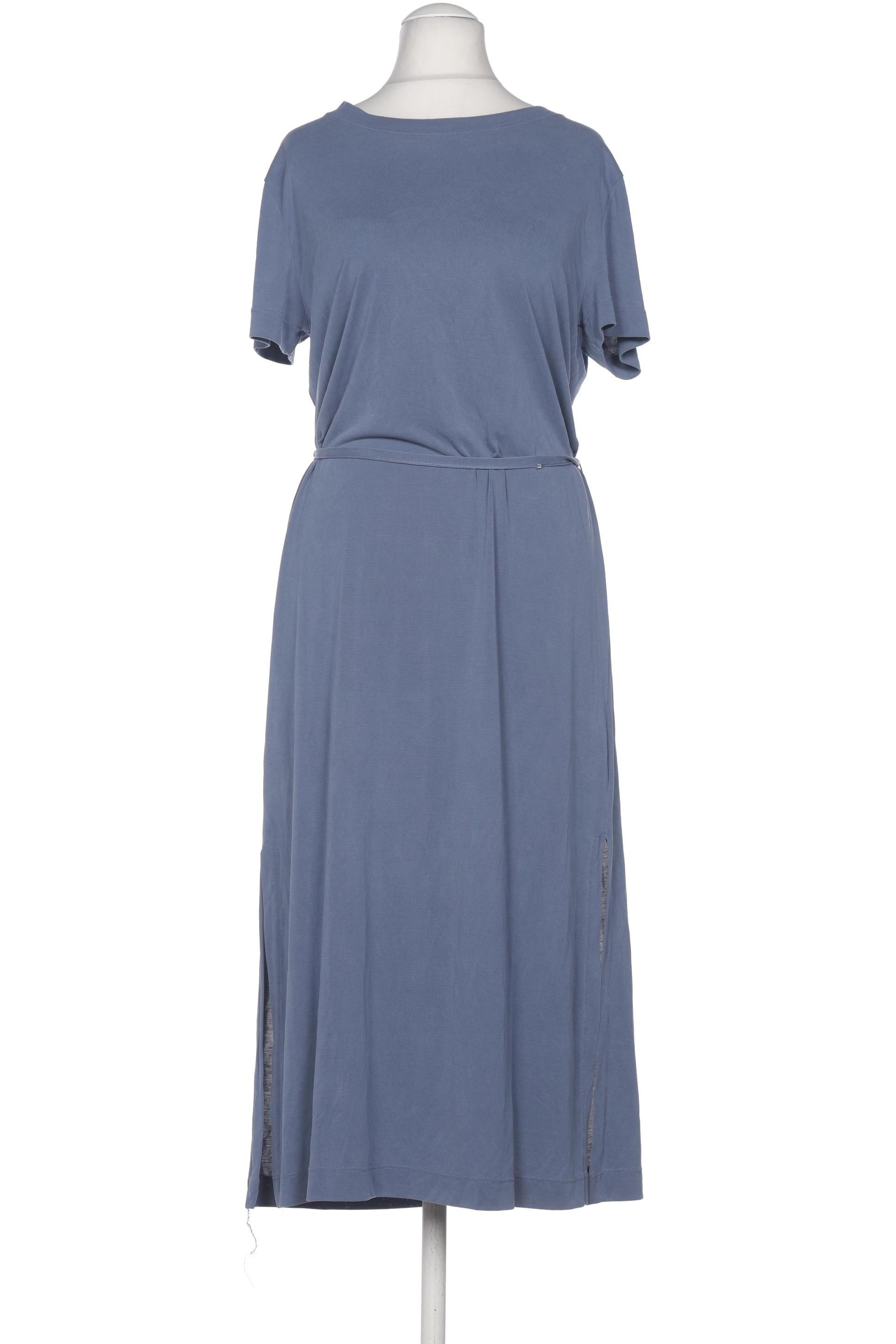 

Esprit Damen Kleid, blau, Gr. 38