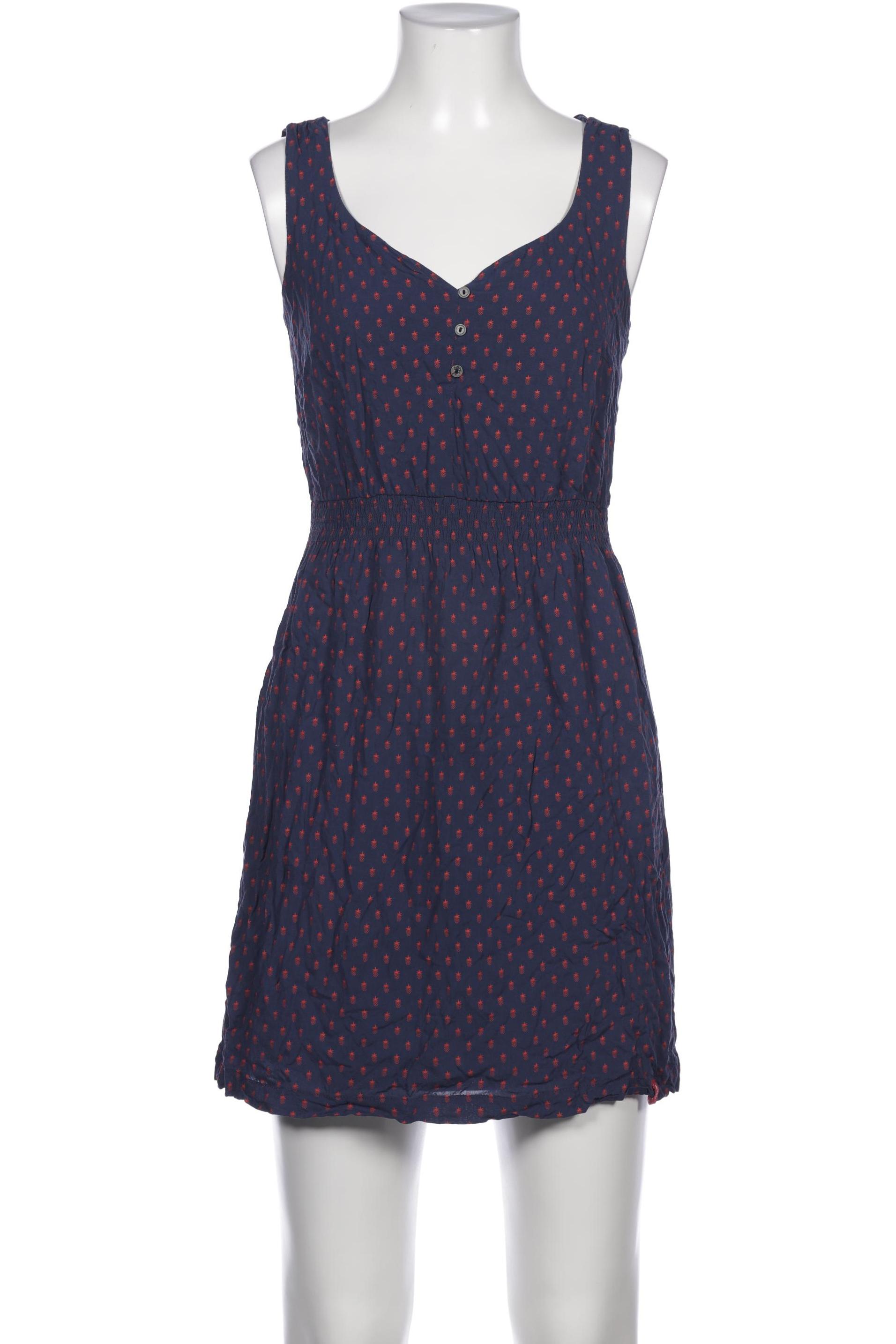

Esprit Damen Kleid, marineblau, Gr. 34
