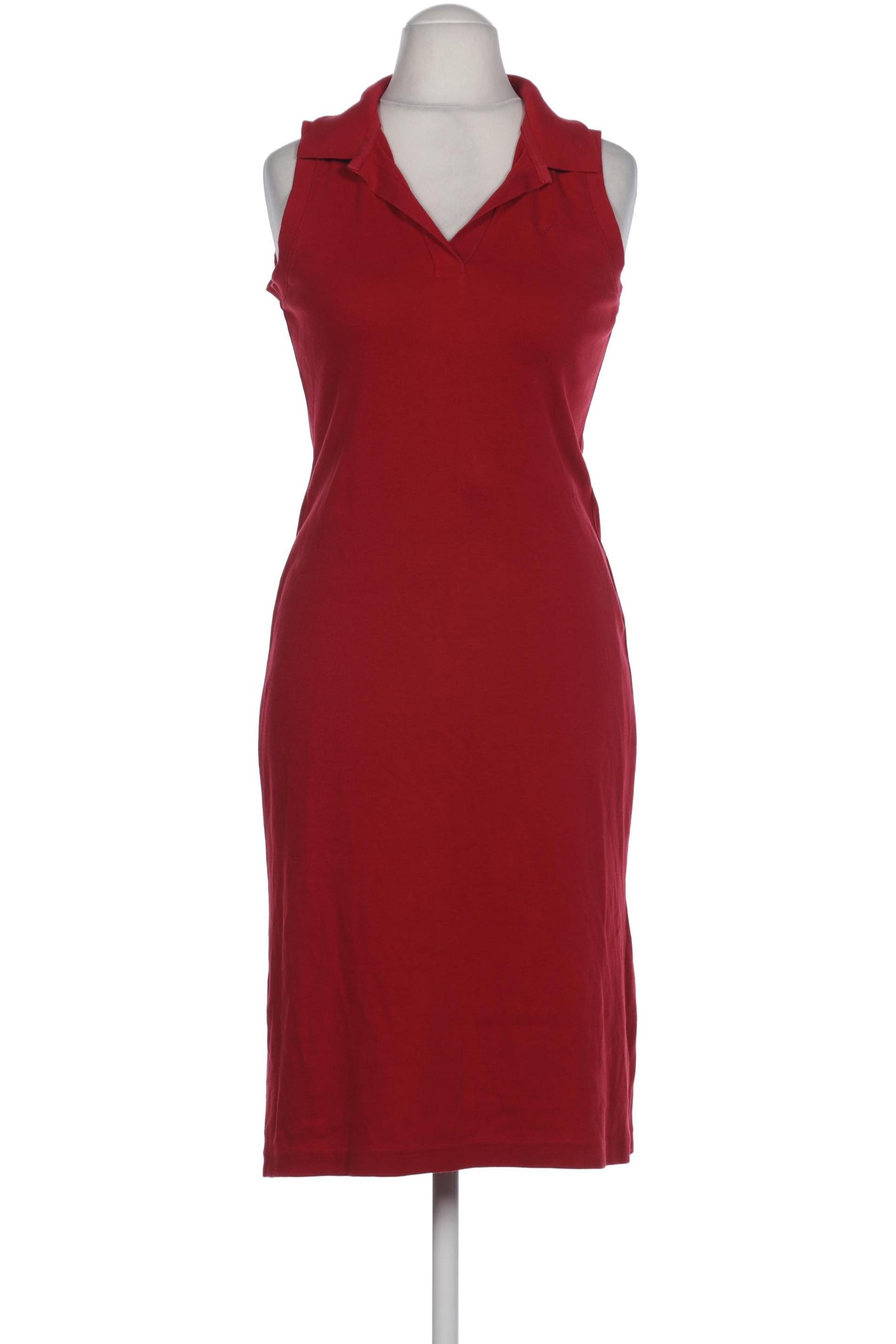 

Esprit Damen Kleid, rot, Gr. 38