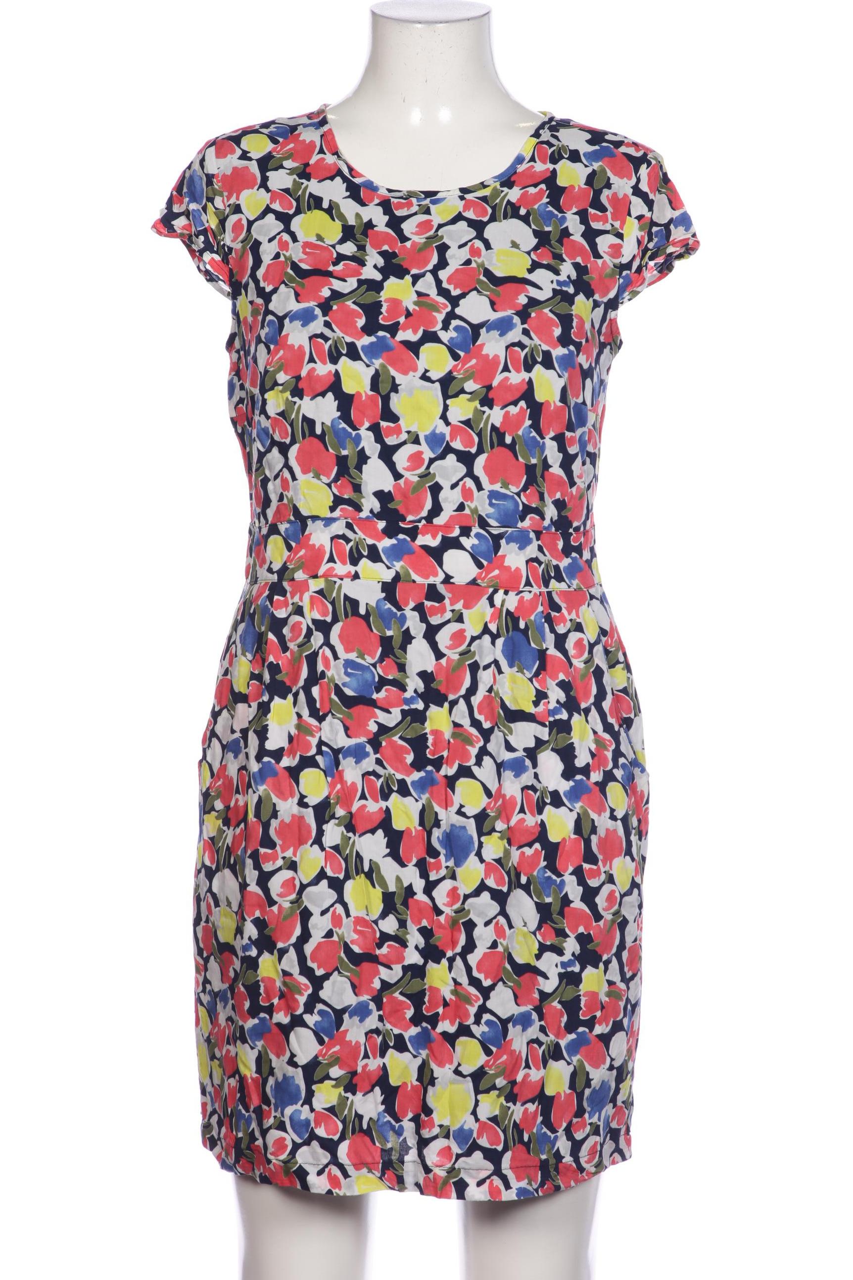 

Esprit Damen Kleid, mehrfarbig, Gr. 40