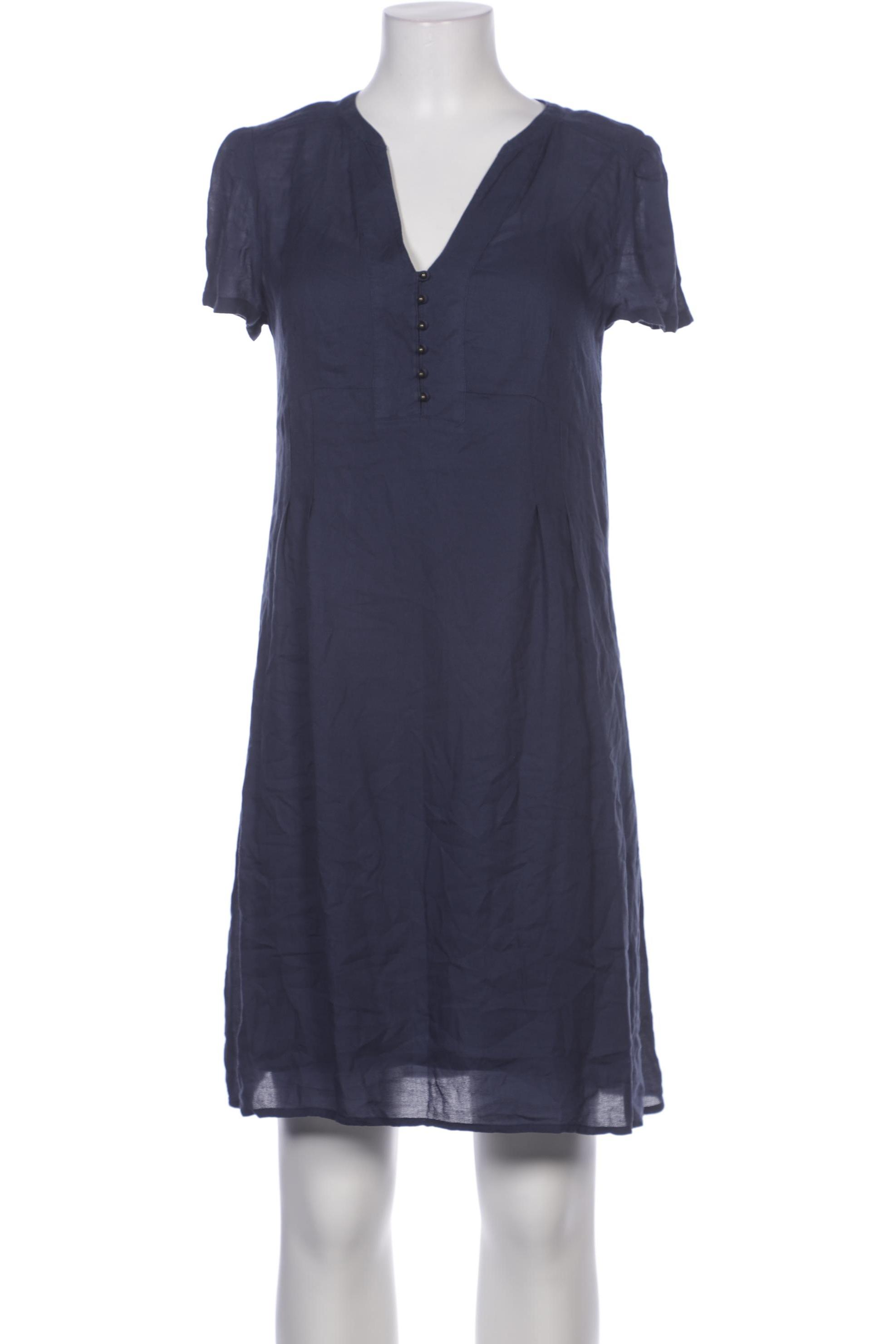 

Esprit Damen Kleid, marineblau, Gr. 38