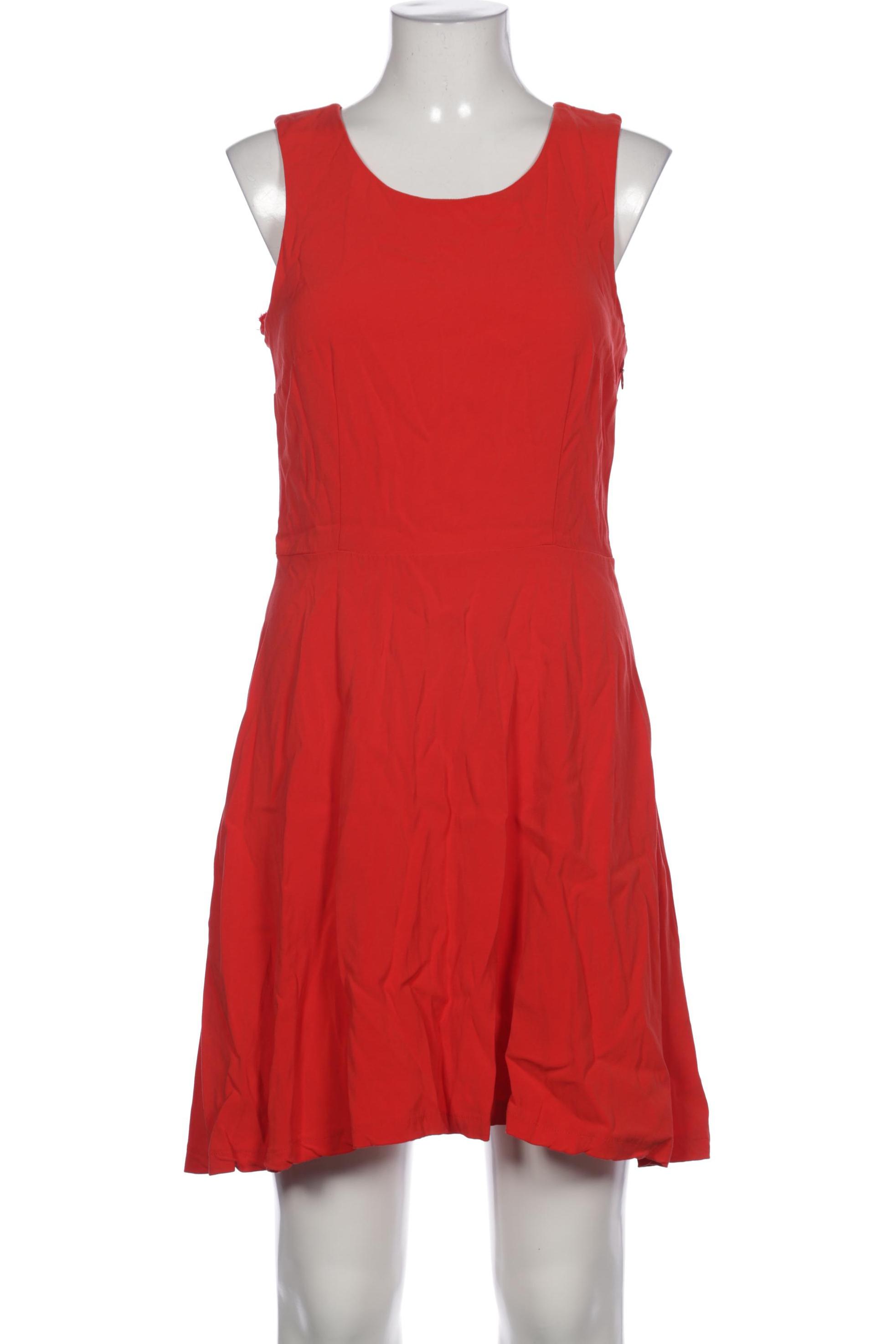 

Esprit Damen Kleid, rot, Gr. 38