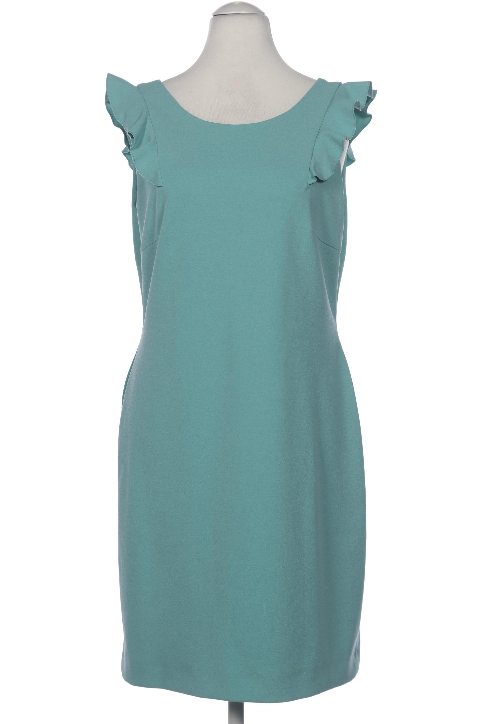 

Esprit Damen Kleid, türkis, Gr. 40