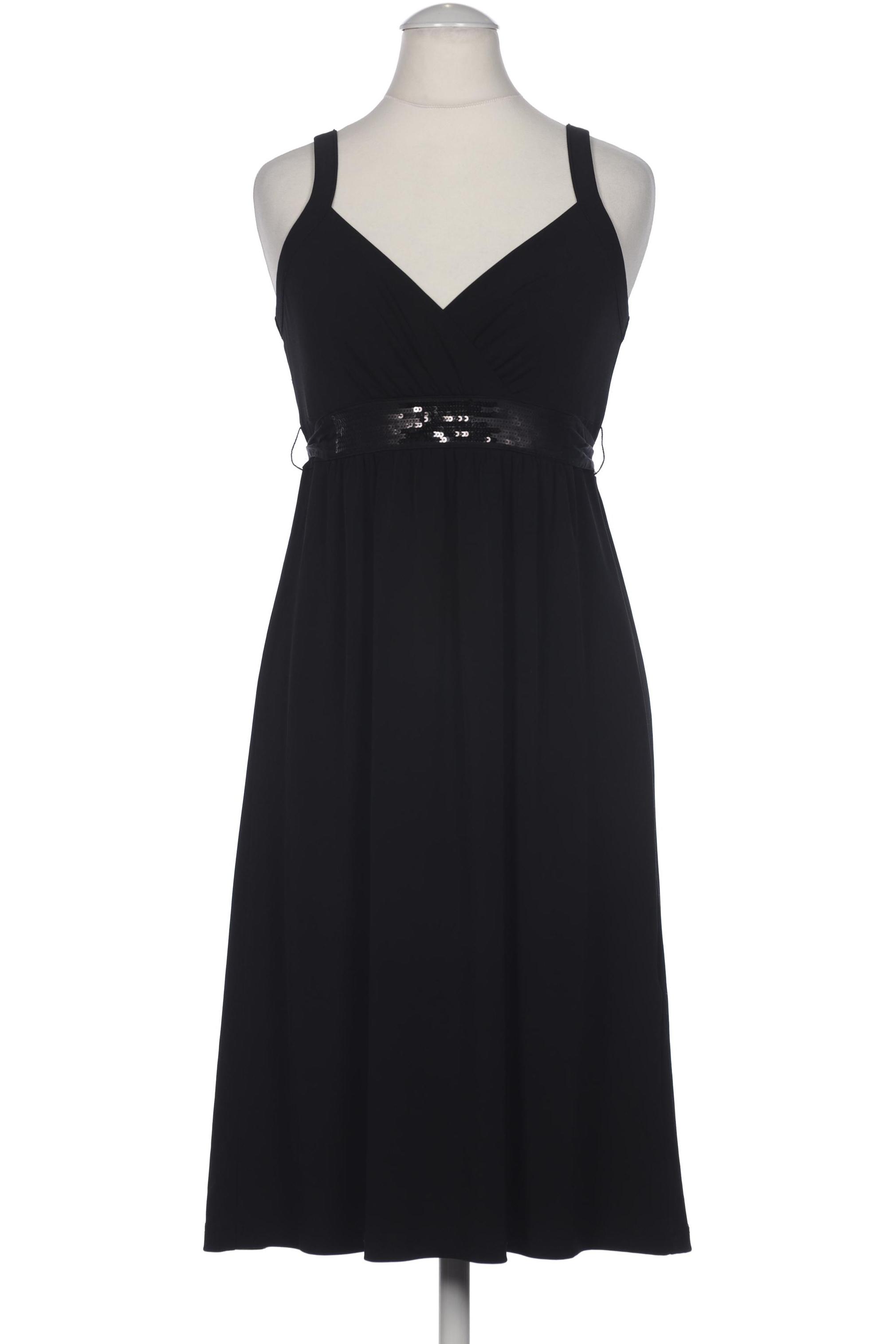 

Esprit Damen Kleid, schwarz, Gr. 34