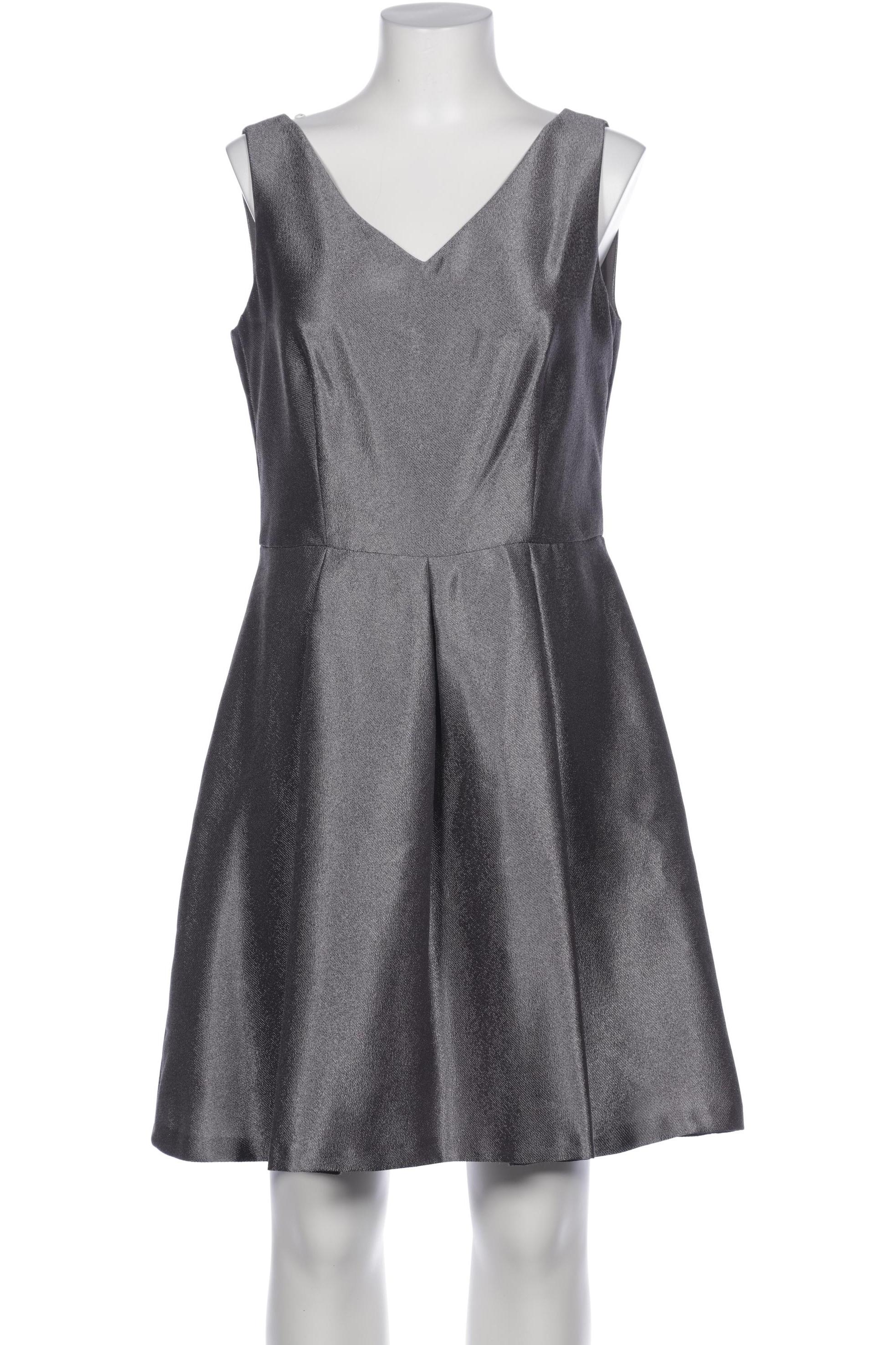 

Esprit Damen Kleid, grau, Gr. 40