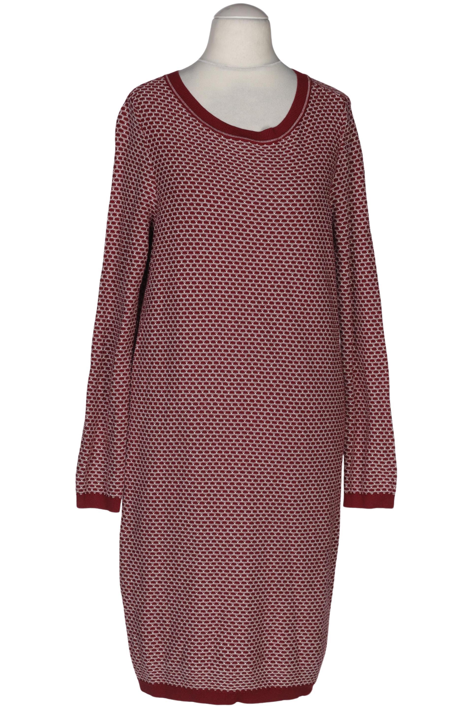 

Esprit Damen Kleid, bordeaux, Gr. 36
