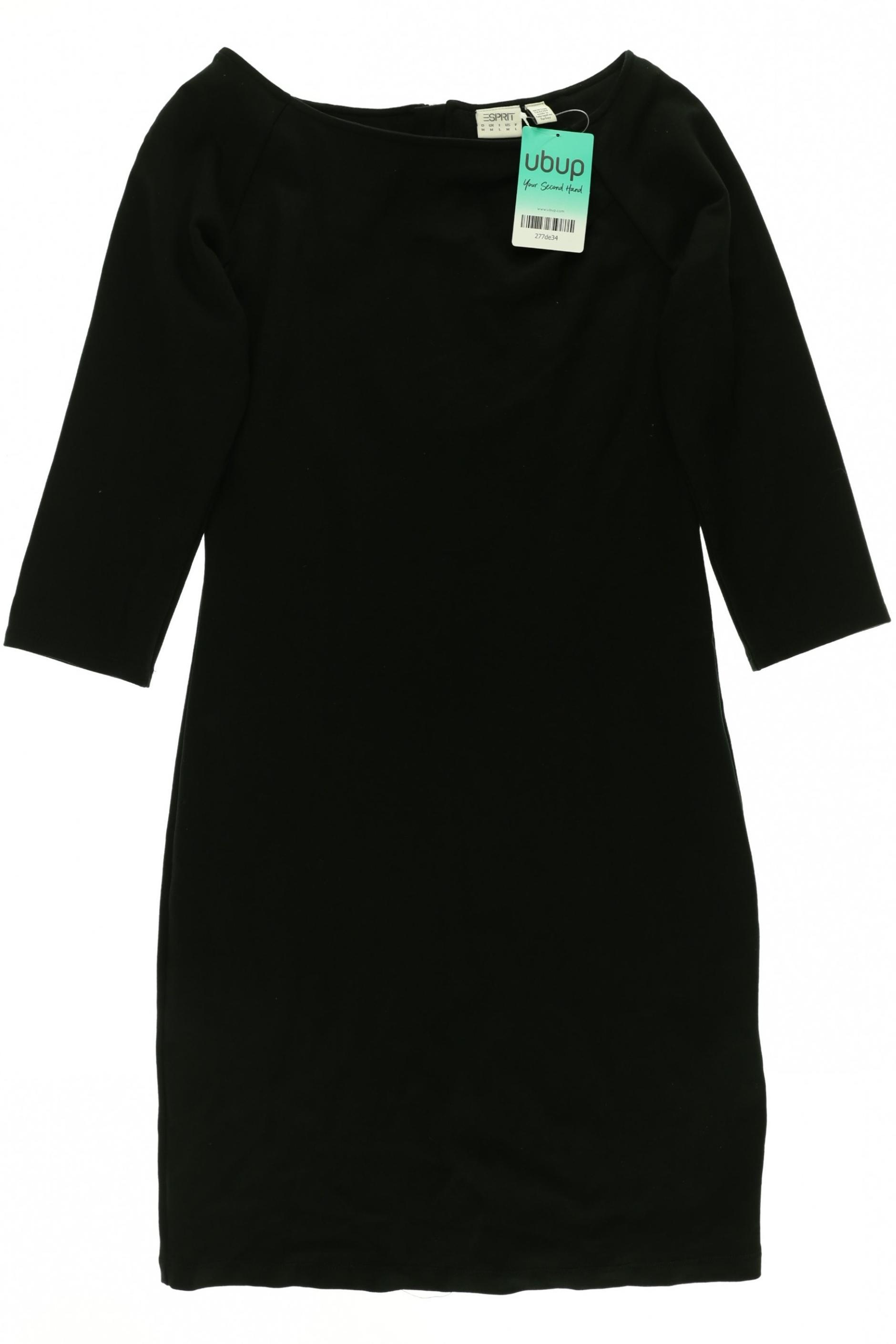 

Esprit Damen Kleid, schwarz, Gr.
