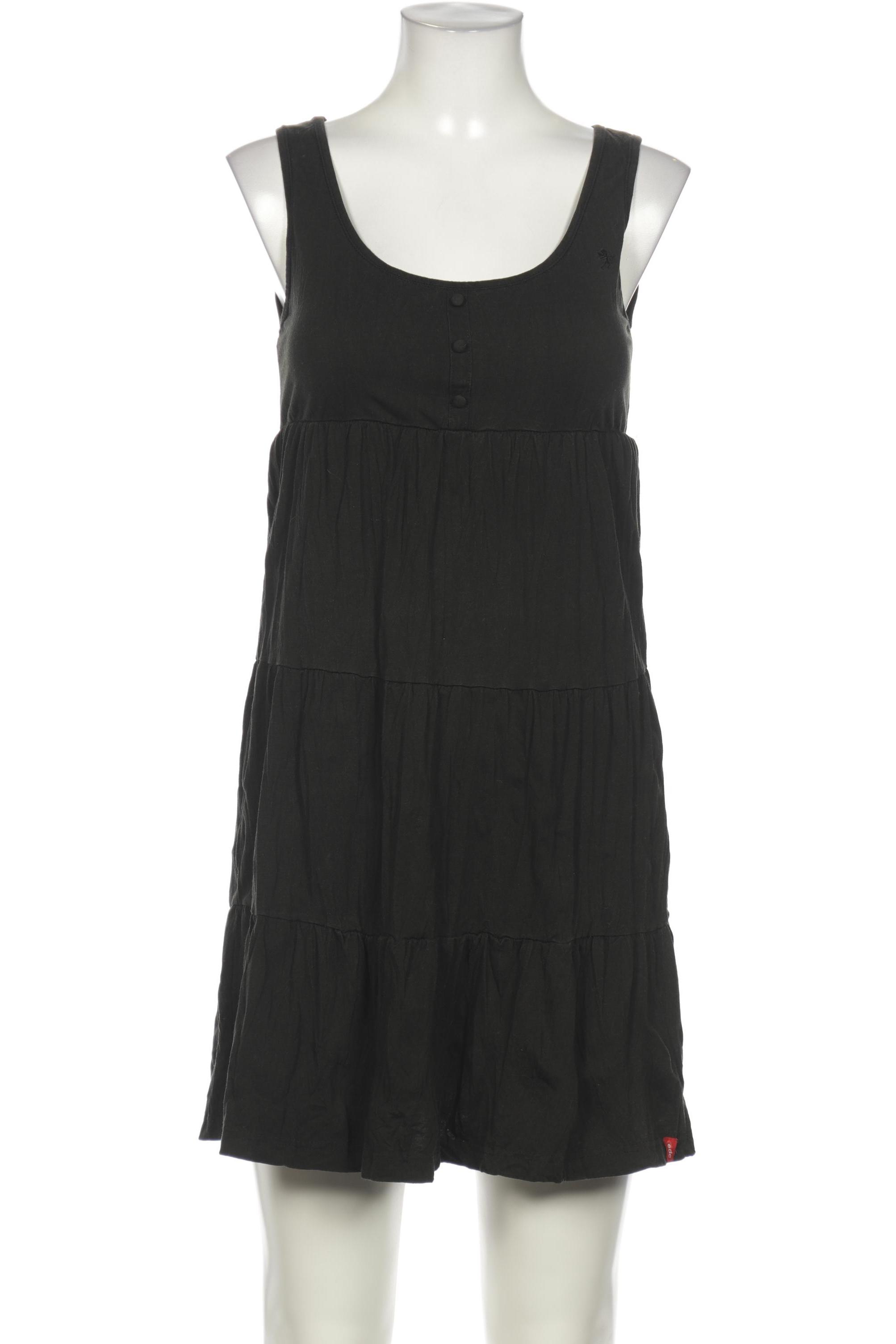 

Esprit Damen Kleid, schwarz, Gr. 36