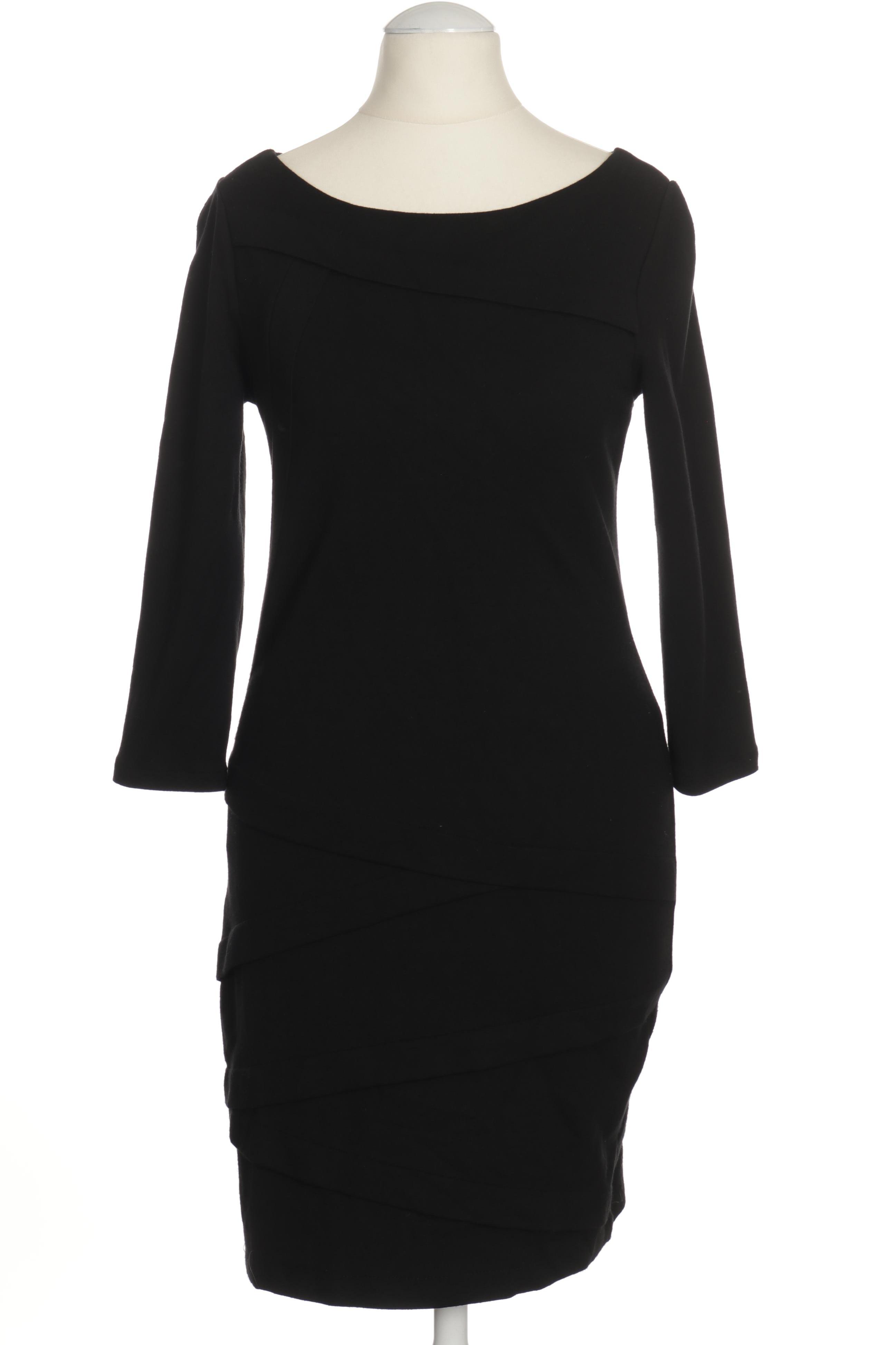 

Esprit Damen Kleid, schwarz, Gr. 34