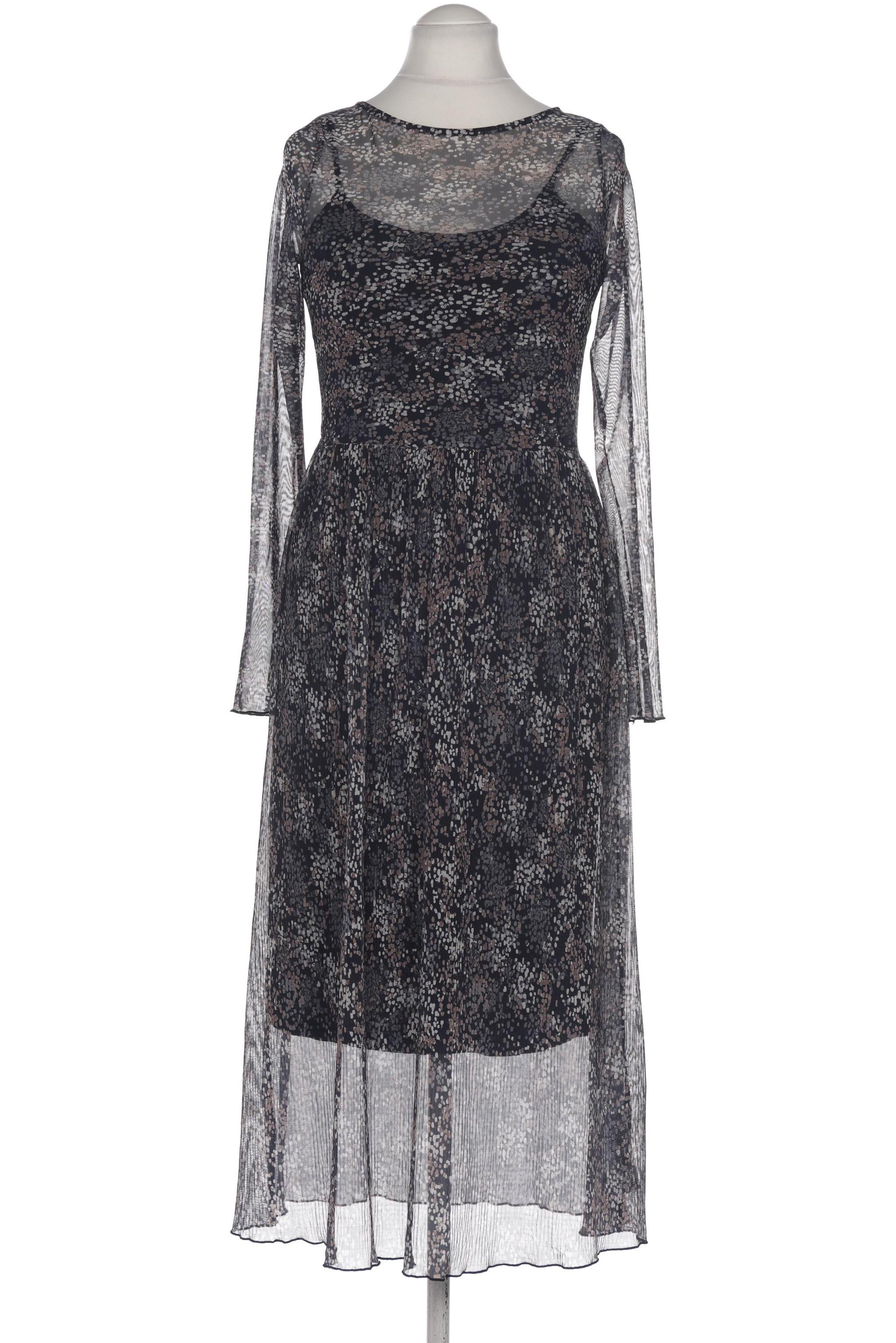 

Esprit Damen Kleid, marineblau, Gr. 42