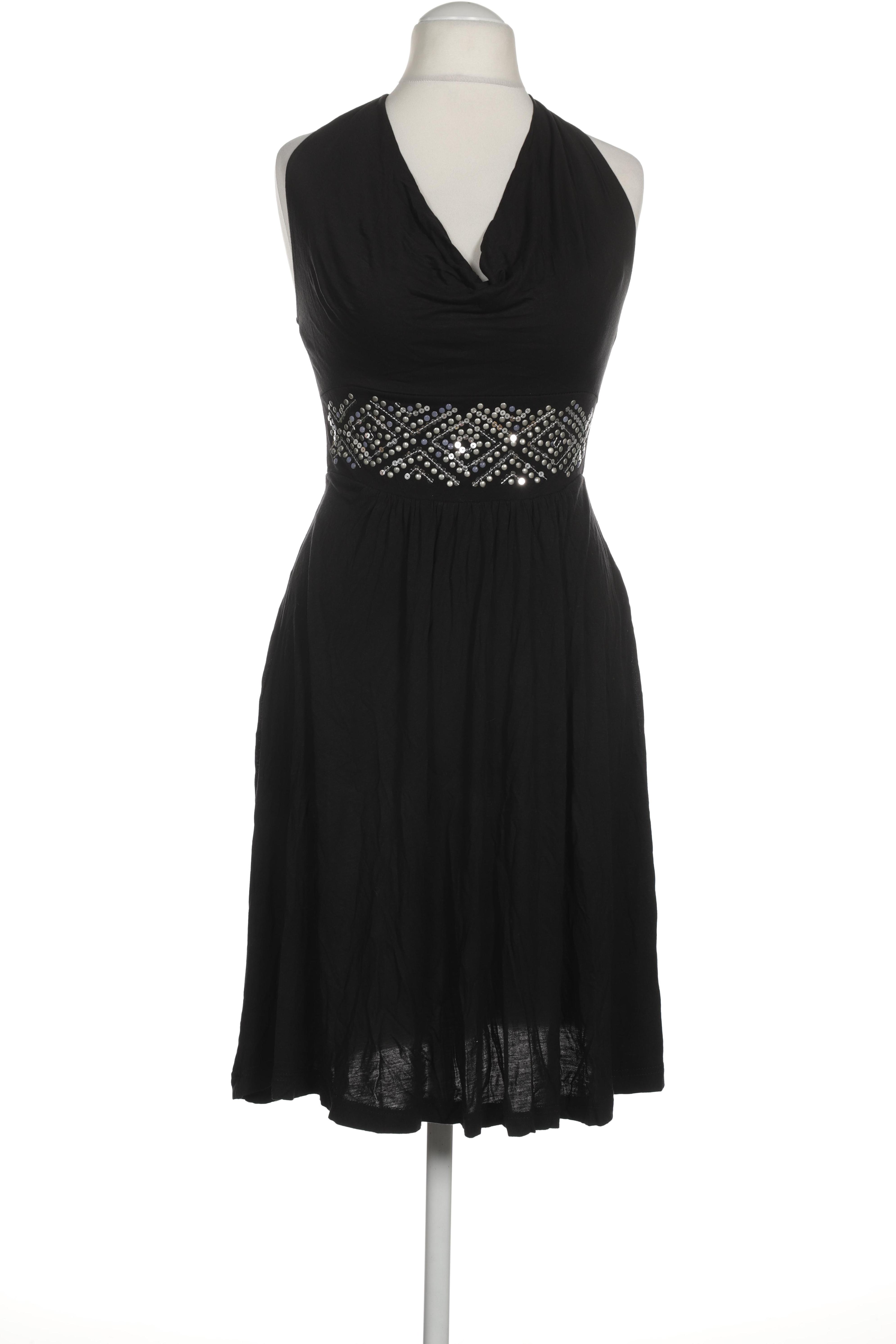 

Esprit Damen Kleid, schwarz, Gr. 32