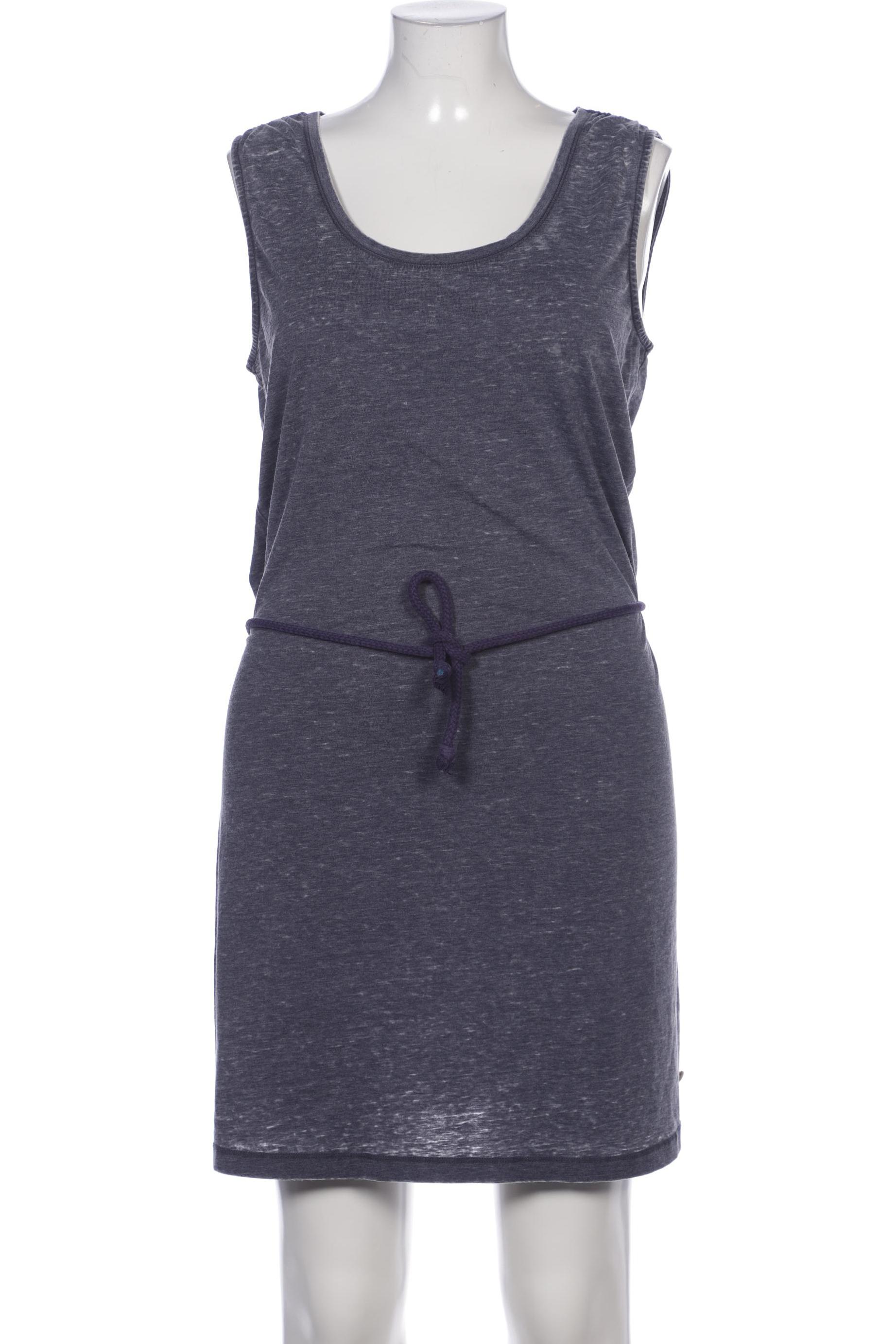 

Esprit Damen Kleid, marineblau, Gr. 44