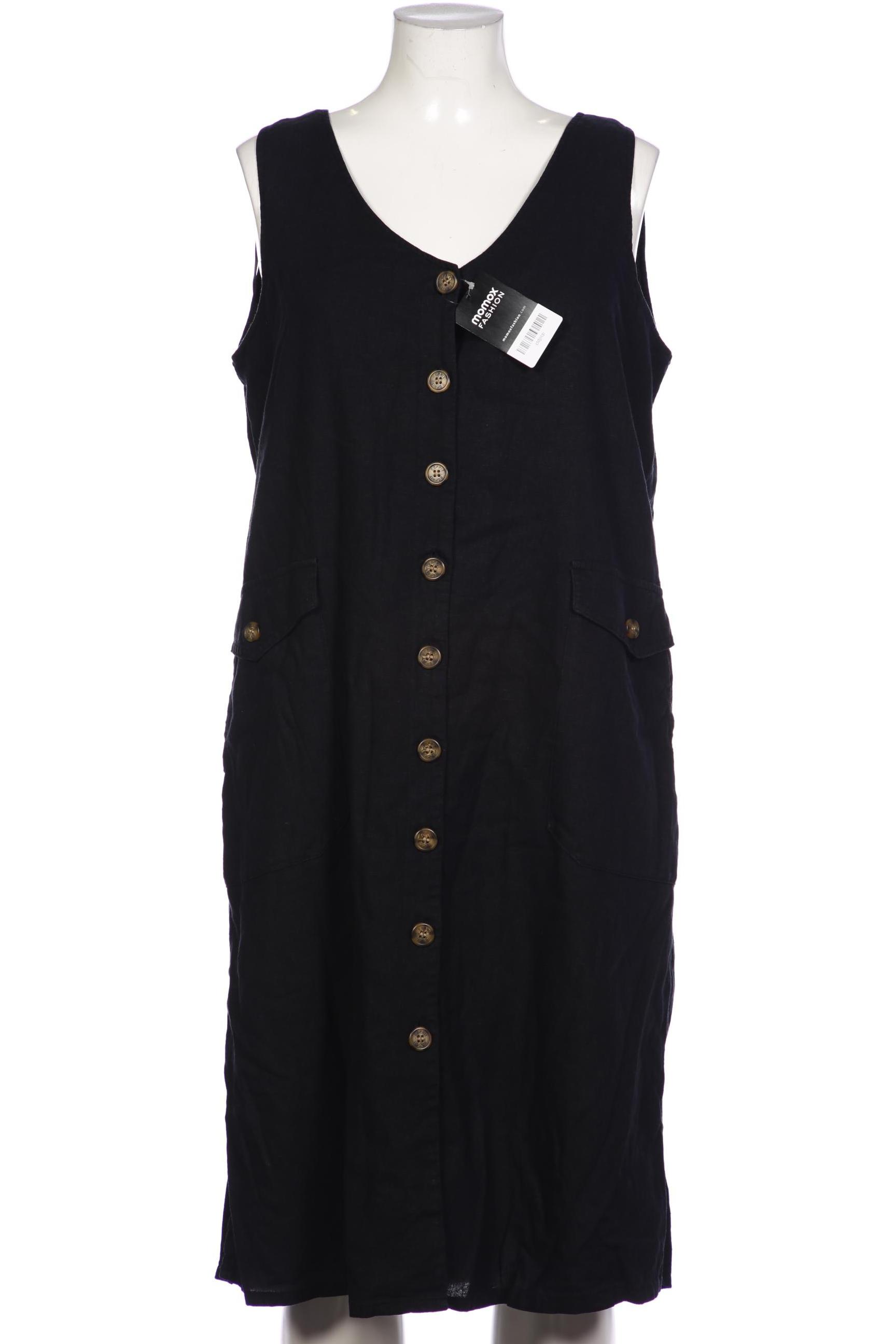 

Esprit Damen Kleid, schwarz, Gr. 44