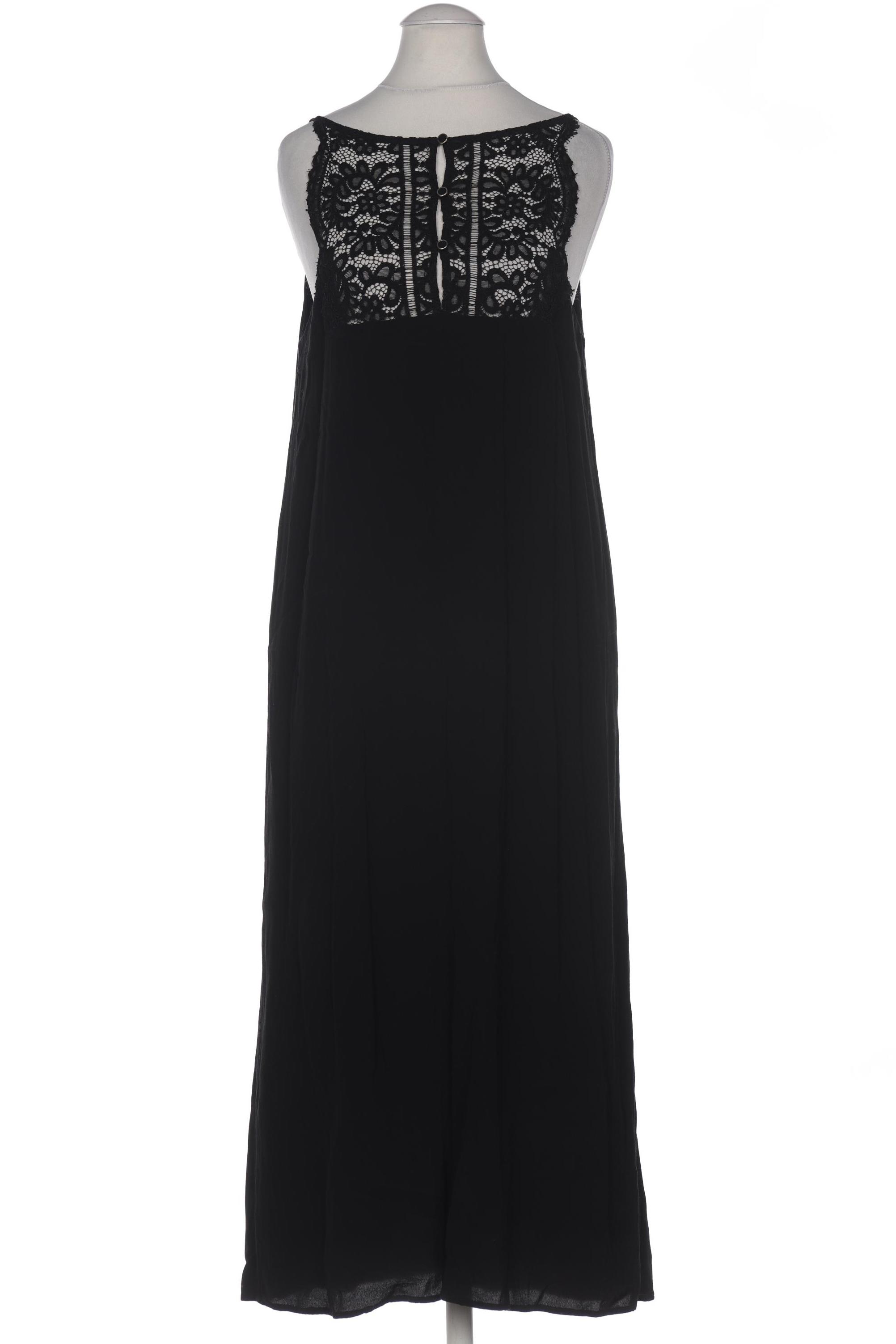 

Esprit Damen Kleid, schwarz