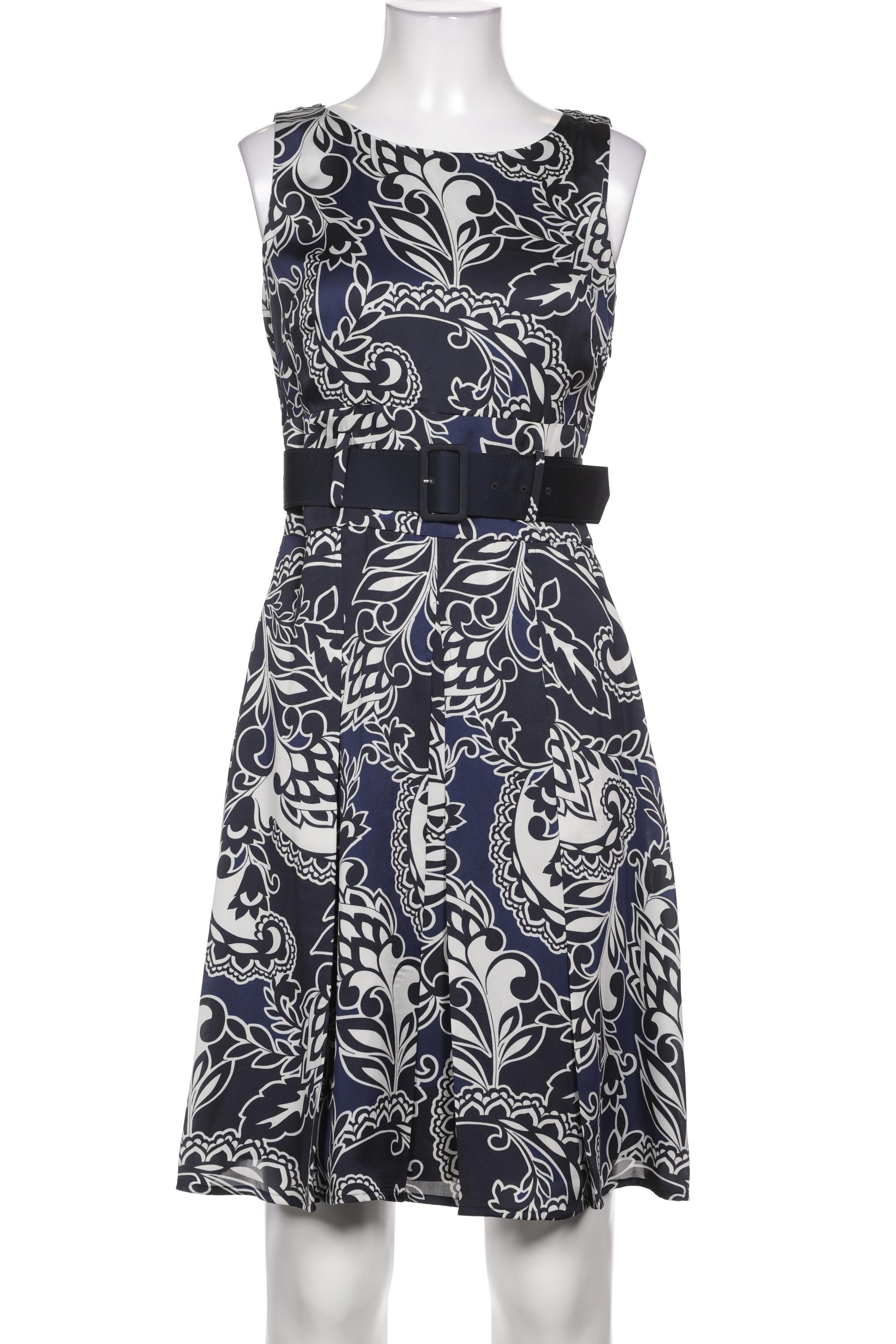 

Esprit Damen Kleid, marineblau, Gr. 34