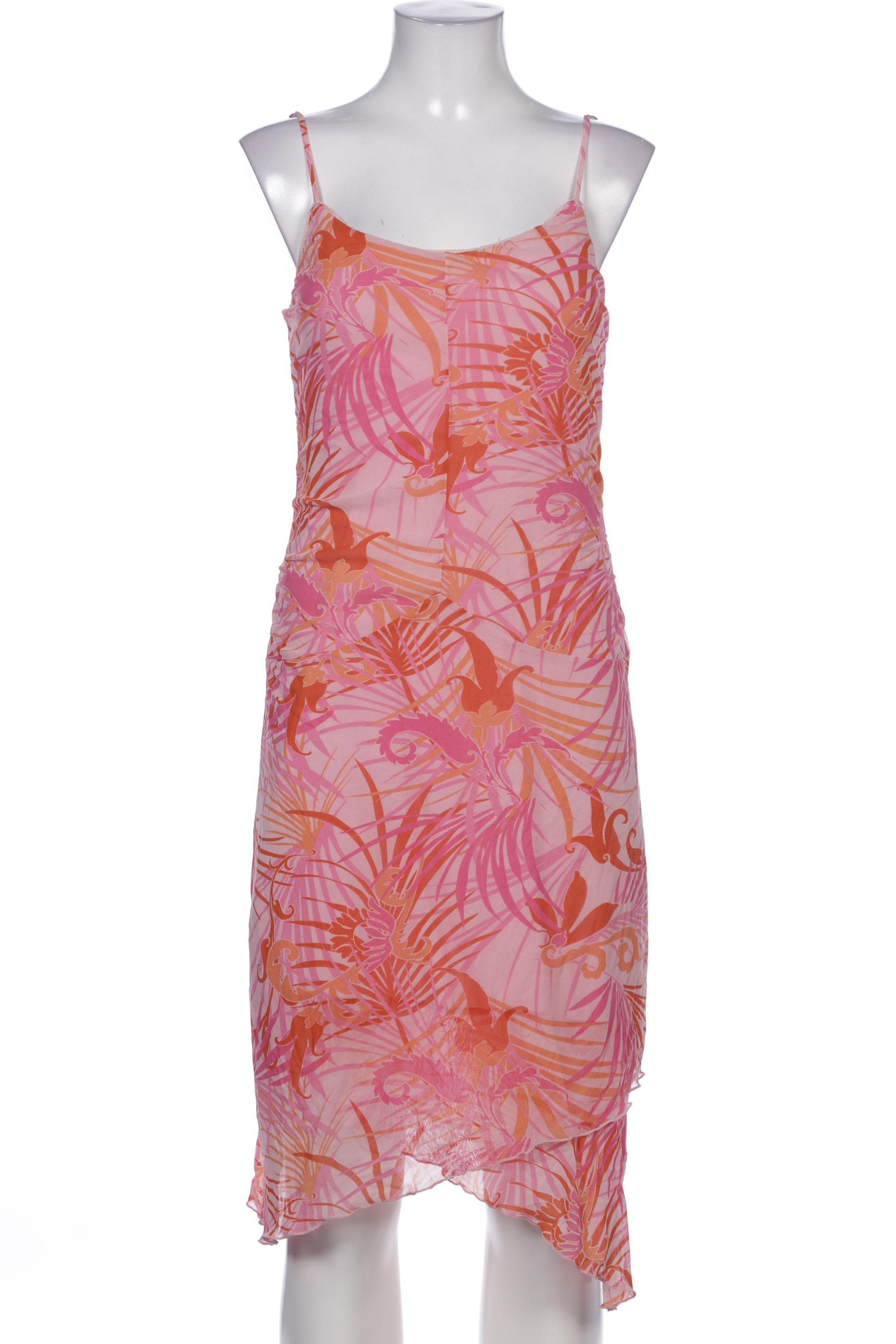 

Esprit Damen Kleid, pink, Gr. 42