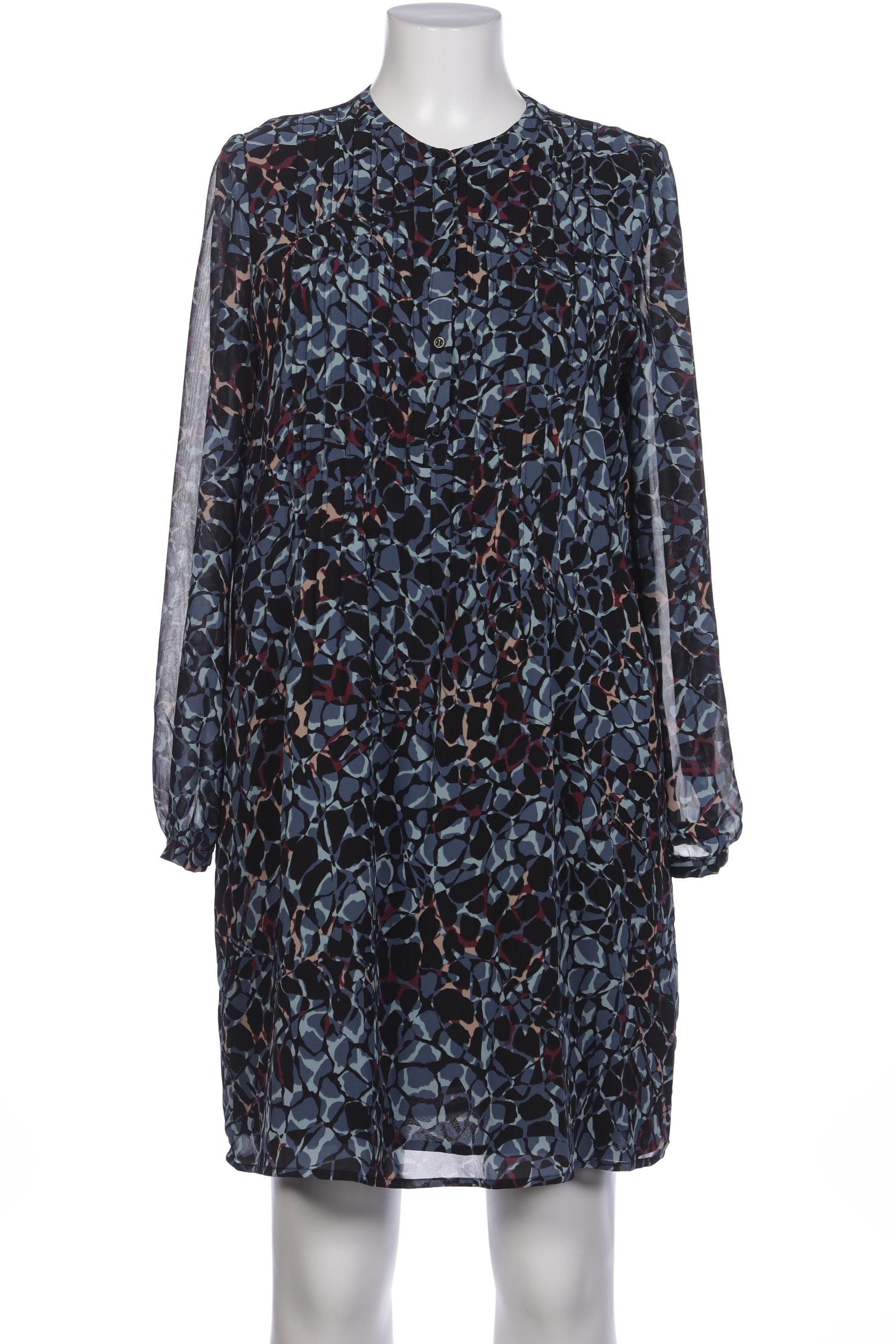 

Esprit Damen Kleid, mehrfarbig, Gr. 42