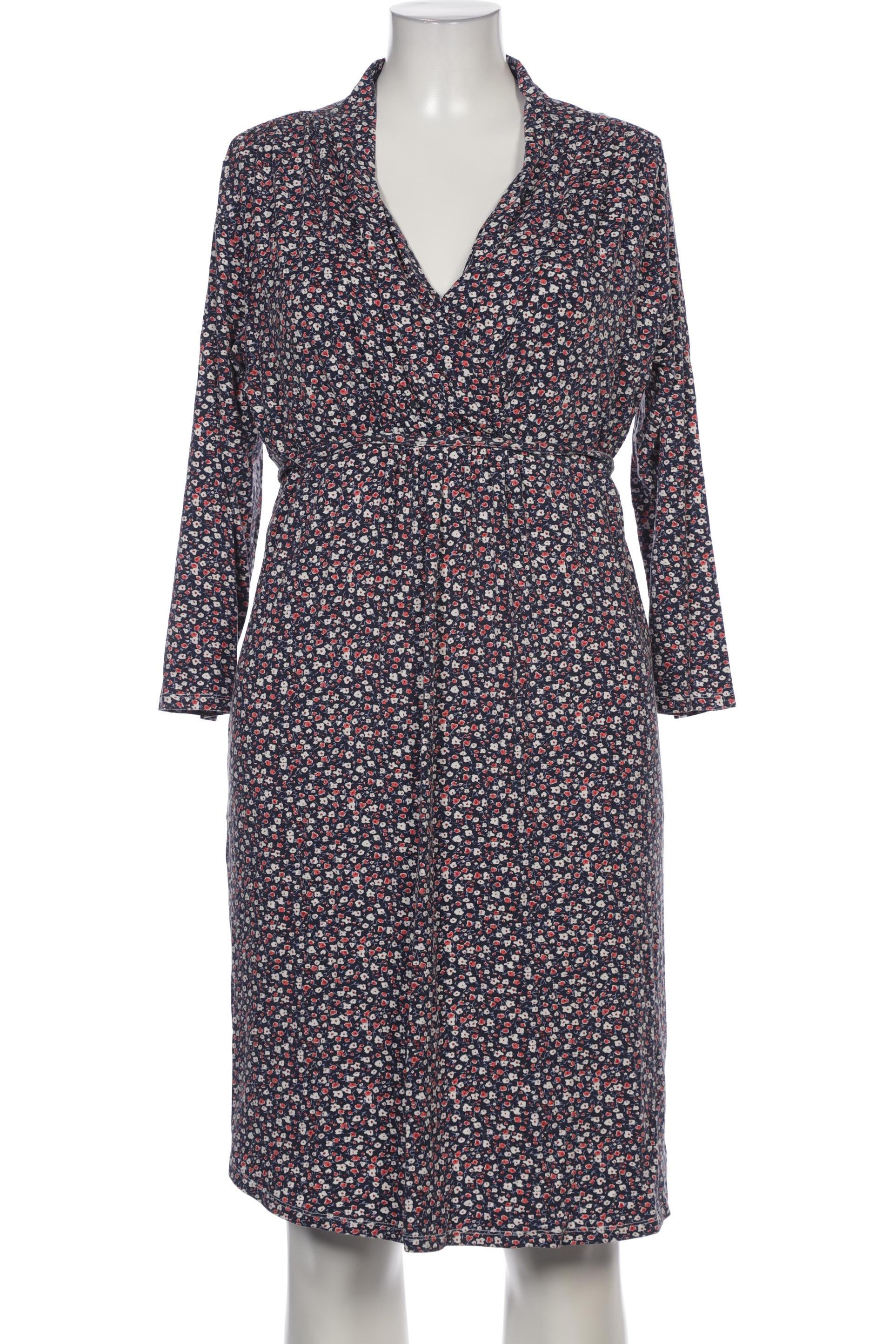 

Esprit Damen Kleid, marineblau
