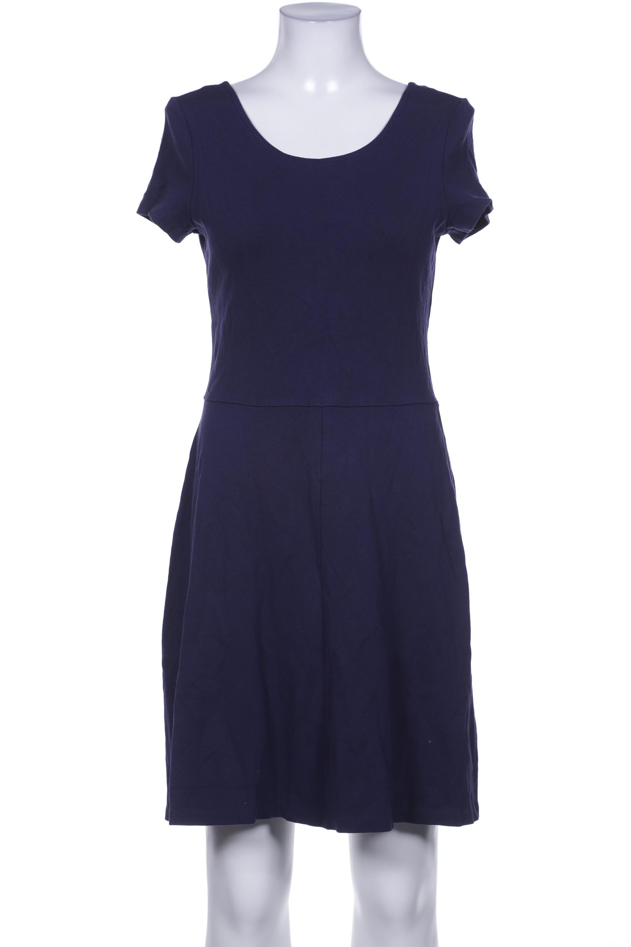 

Esprit Damen Kleid, marineblau, Gr. 42