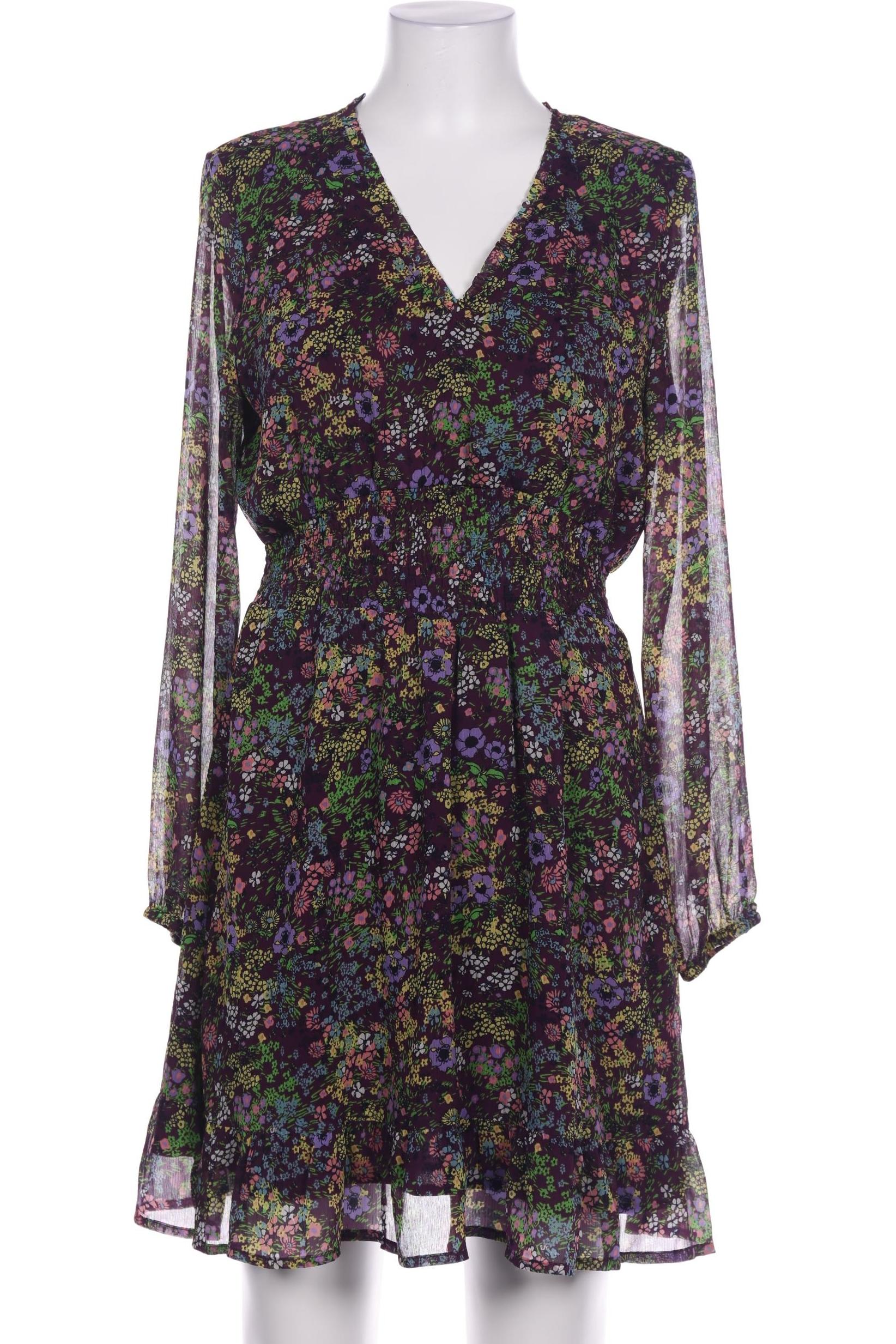 

Esprit Damen Kleid, mehrfarbig, Gr. 38
