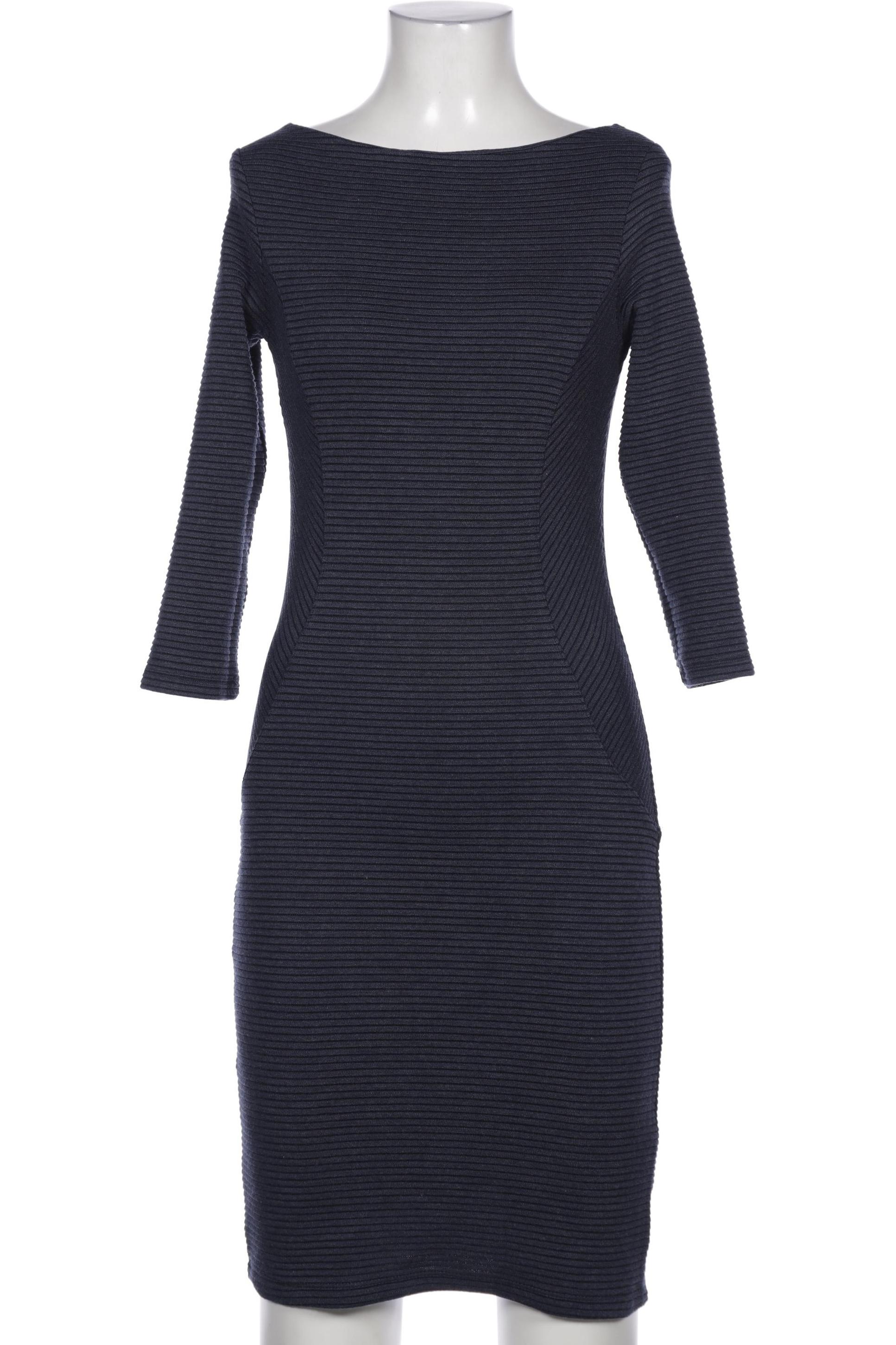 

Esprit Damen Kleid, blau, Gr. 34