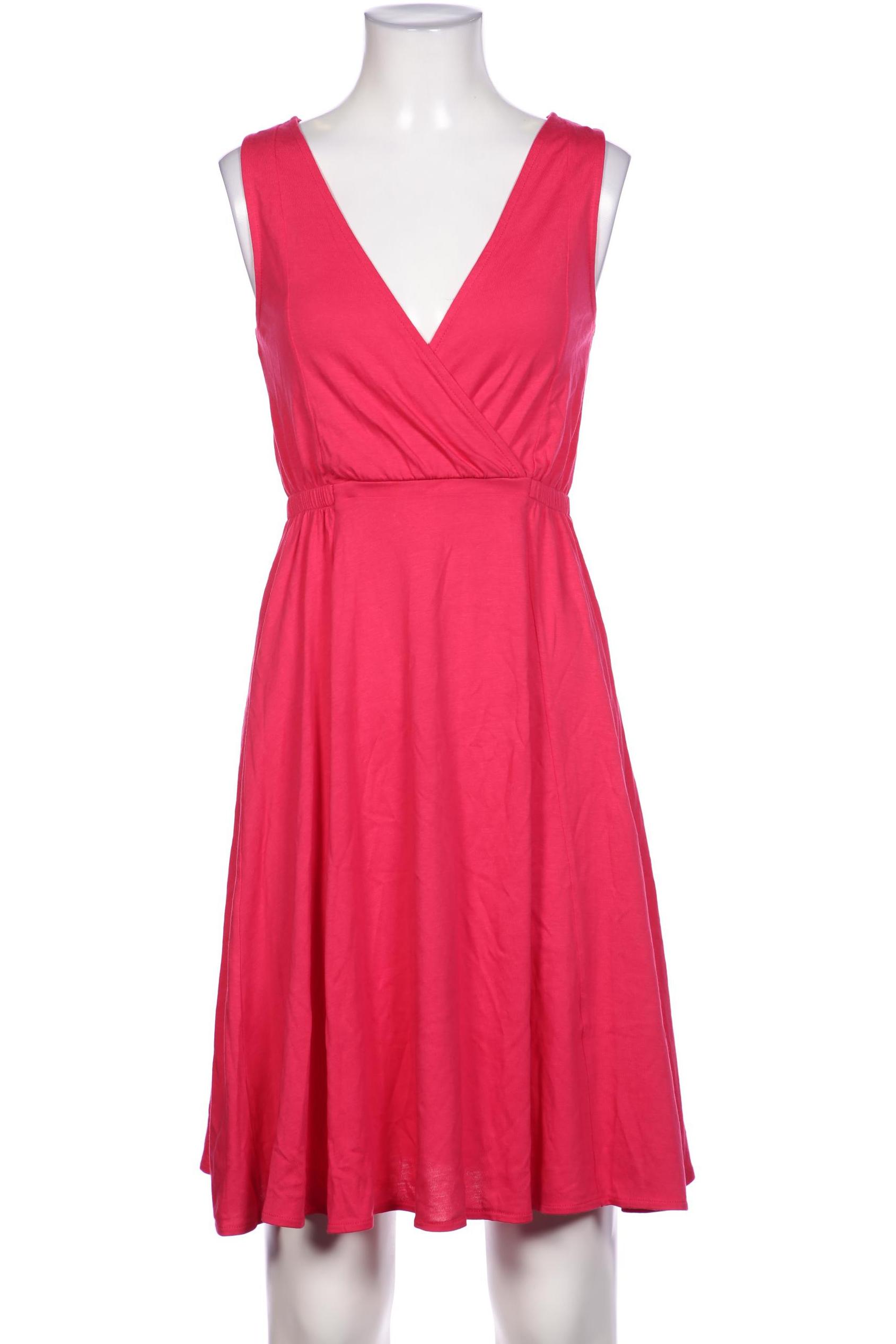 

Esprit Damen Kleid, pink, Gr. 34