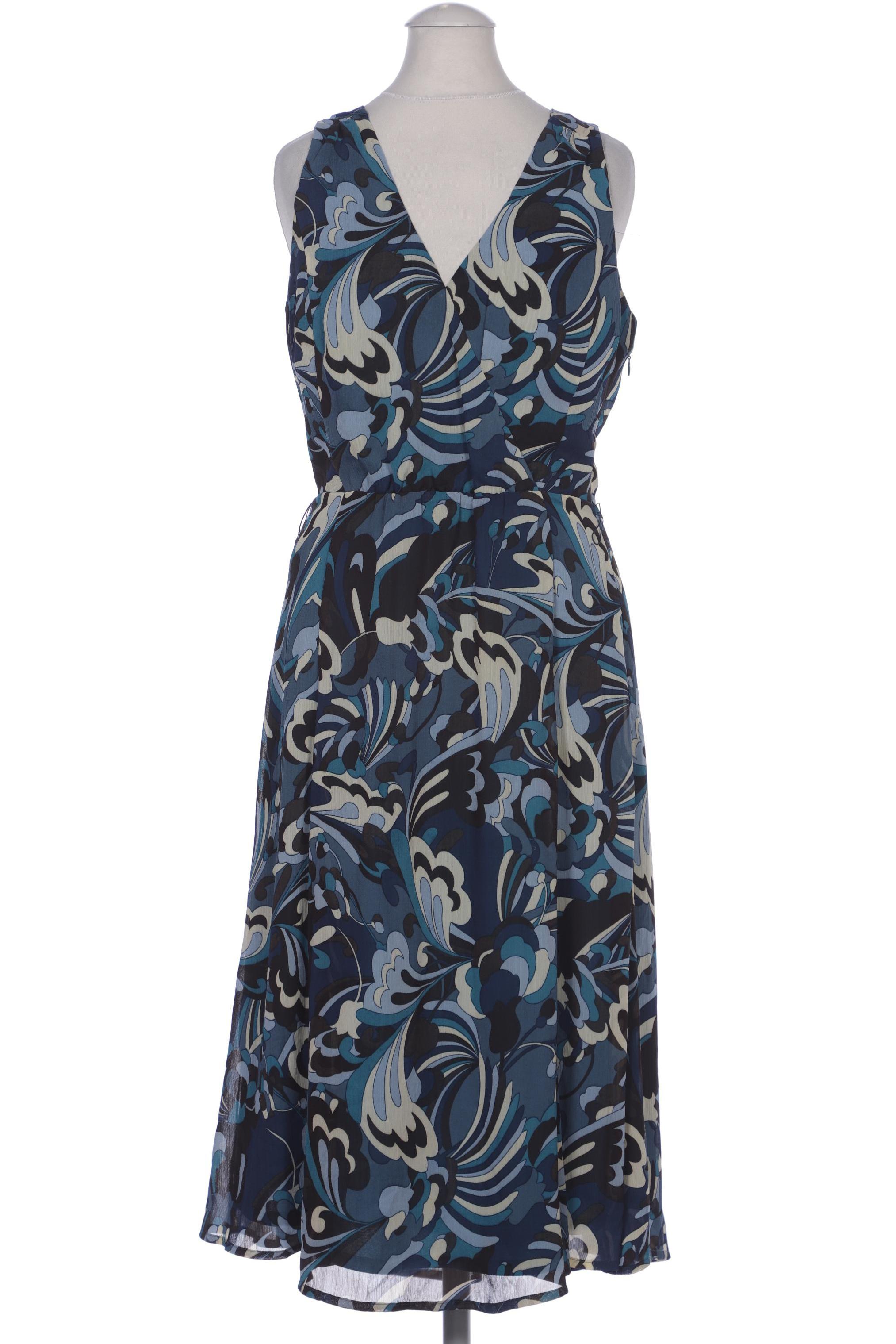 

Esprit Damen Kleid, marineblau, Gr. 34